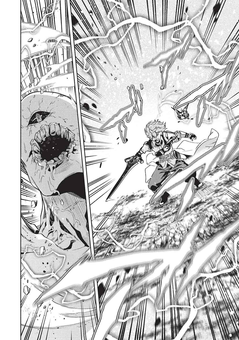 Read MEGAMI KARA FUKA NO SKILL WO SAZUKATTA ORE GA, NAZE KA MABOROSHI JU YA KAMI JU WO SHITAGAERU SAIKYO TEI MA NI NARU MADE Chapter 27 [High Quality / Full] - Page 4 - nicomanga.net