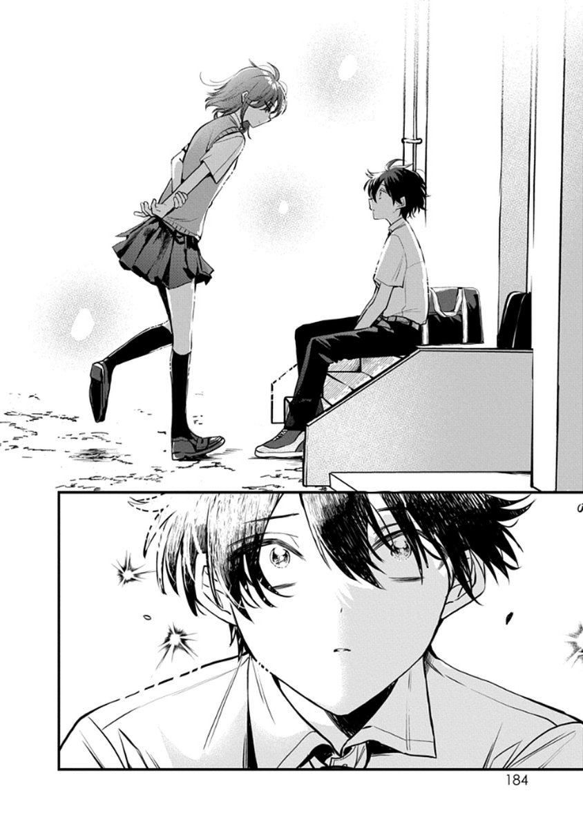 OSORAKU KANOJO WA ORE NO ANIKI WO NERATTERU Chapter 9 - Page 28