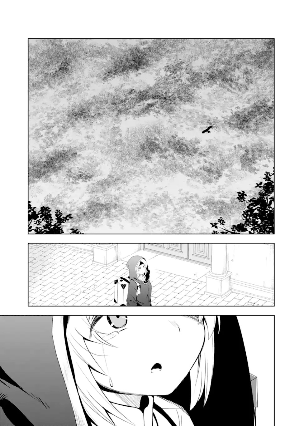 Read Namidame No Naki Chapter 1 [High Quality / Full] - Page 2 - nicomanga.net