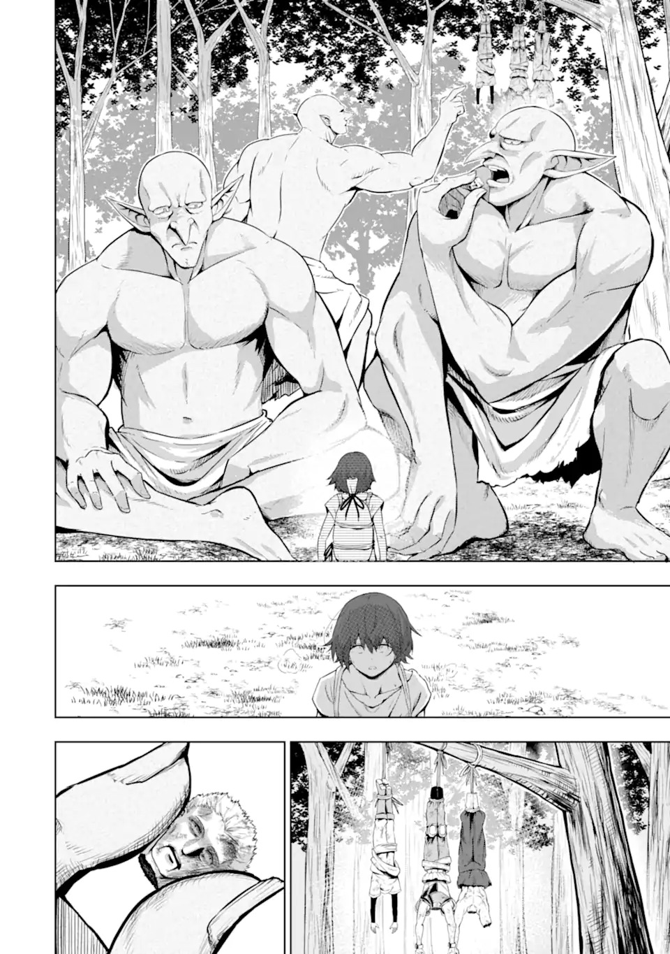 Read Namidame No Naki Chapter 1 [High Quality / Full] - Page 29 - nicomanga.net