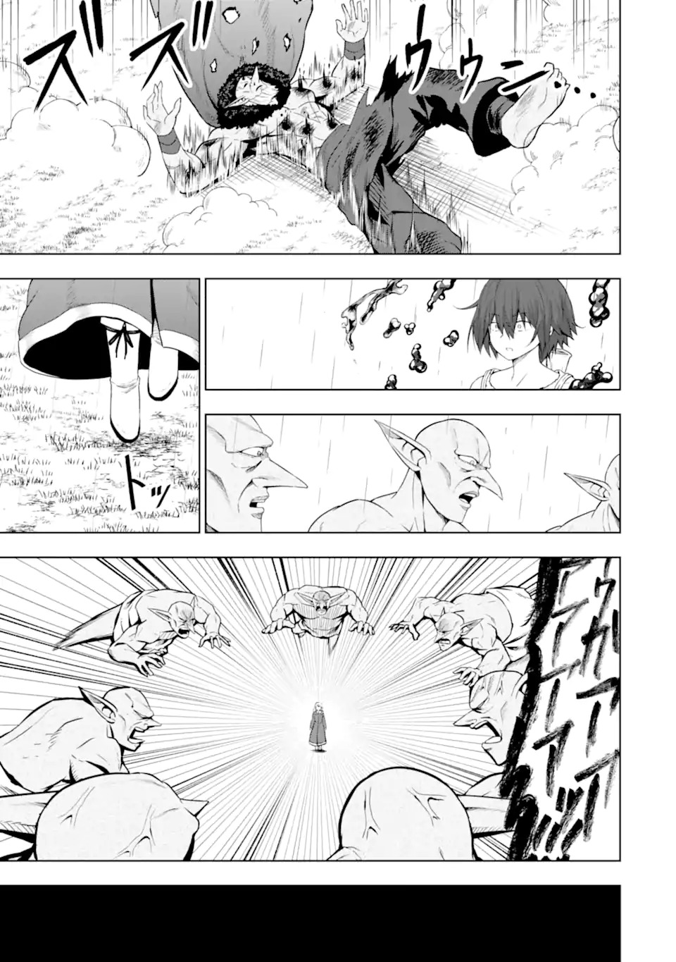Read Namidame No Naki Chapter 2 [High Quality / Full] - Page 23 - nicomanga.com