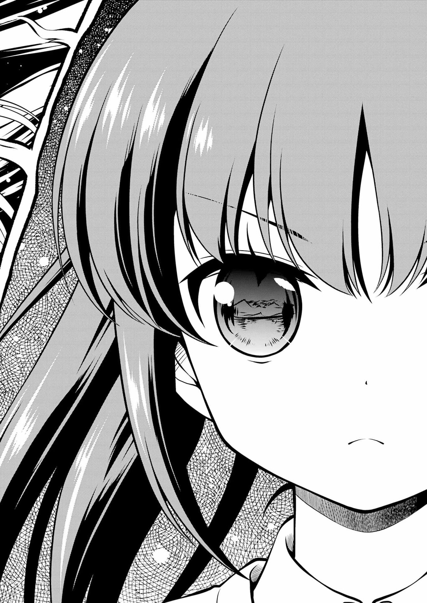 Read SAKI - RAW Chapter 300 [High Quality / Full] - Page 2 - dark.nicomanga.com