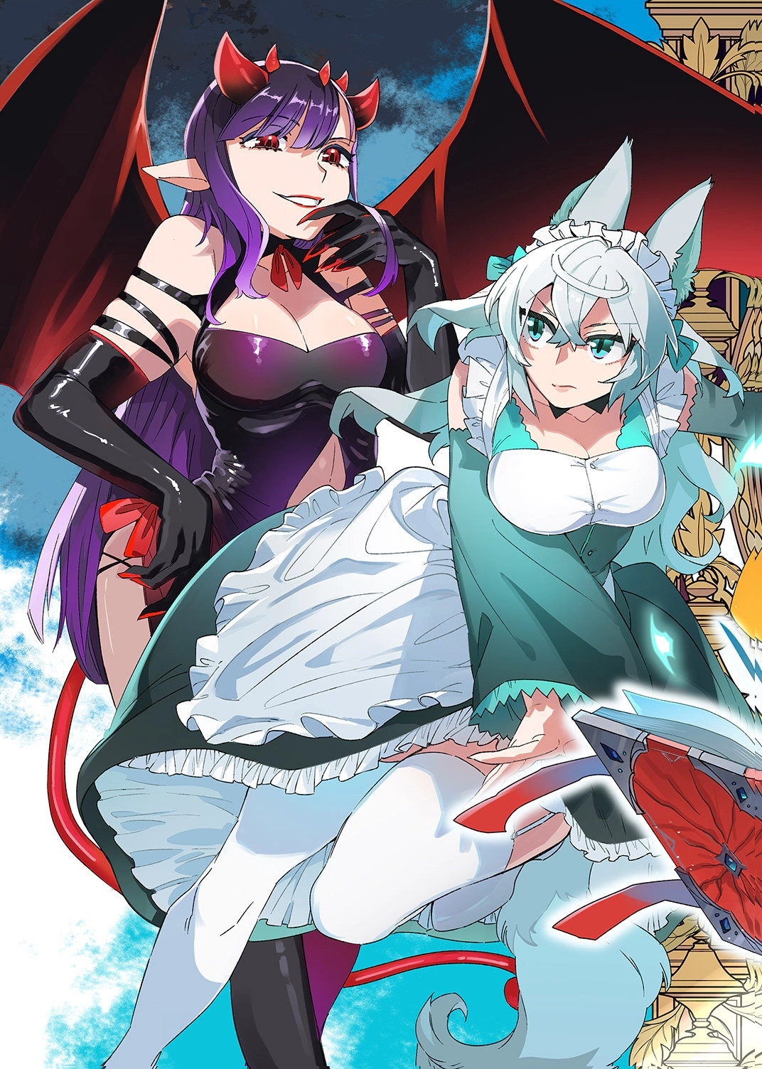 Read UKKARIN MAHOU WO KIWAMETE SHIMATTA DAIGO OUJI WA KYOU MO MUJIKAKU NI MUSOU SHIMASU Chapter 1 [High Quality / Full] - Page 3 - nicomanga.net