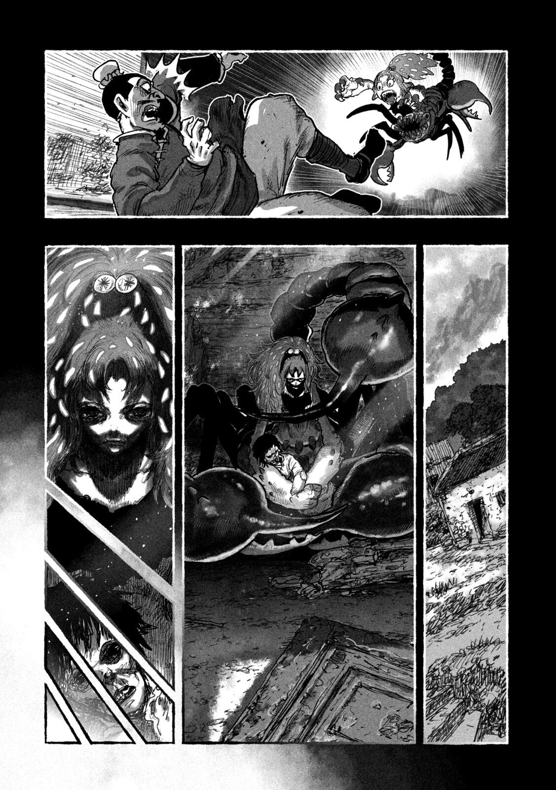 SHOUJOU-HIME Chapter 22 page 10 - nihonkuni.com