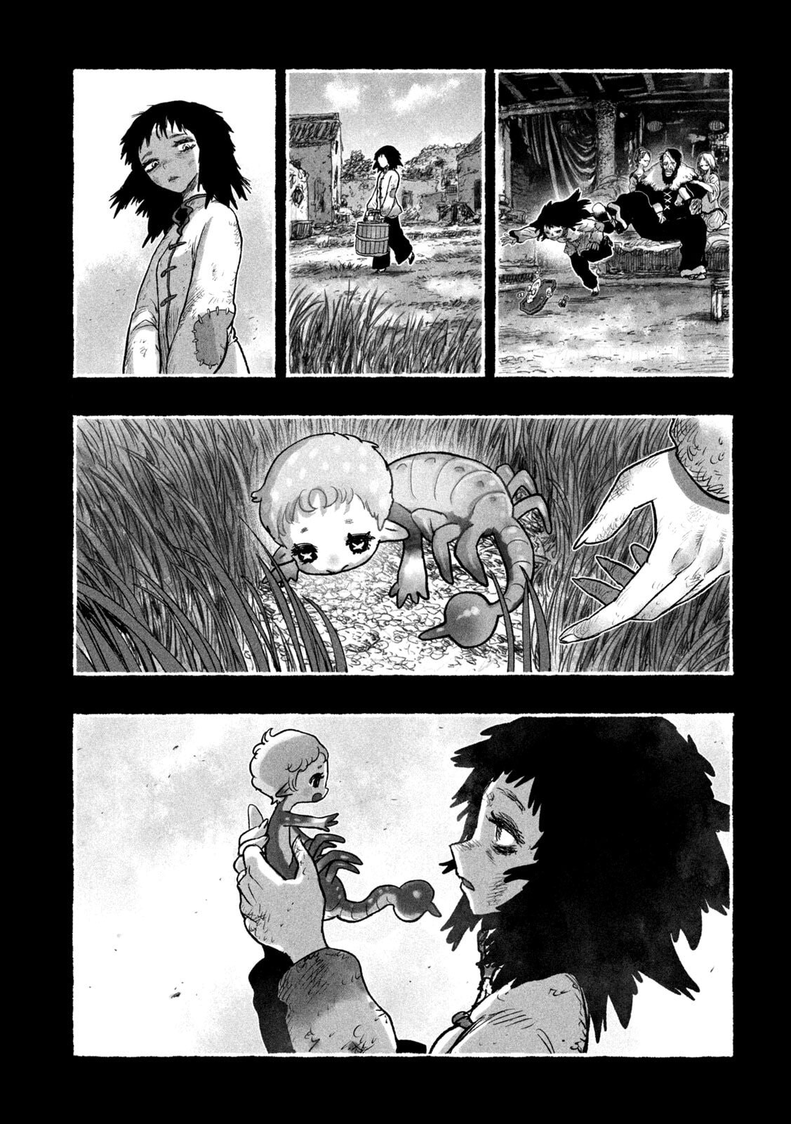 SHOUJOU-HIME Chapter 22 page 7 - nihonkuni.com