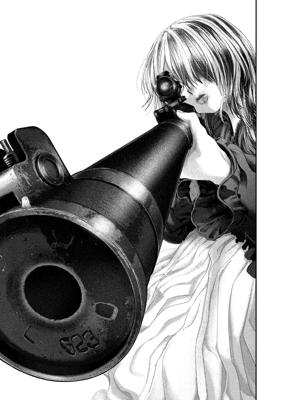 Read NEZUMI NO KOI Chapter 108 [High Quality / Full] - Page 19 - dark.nicomanga.com