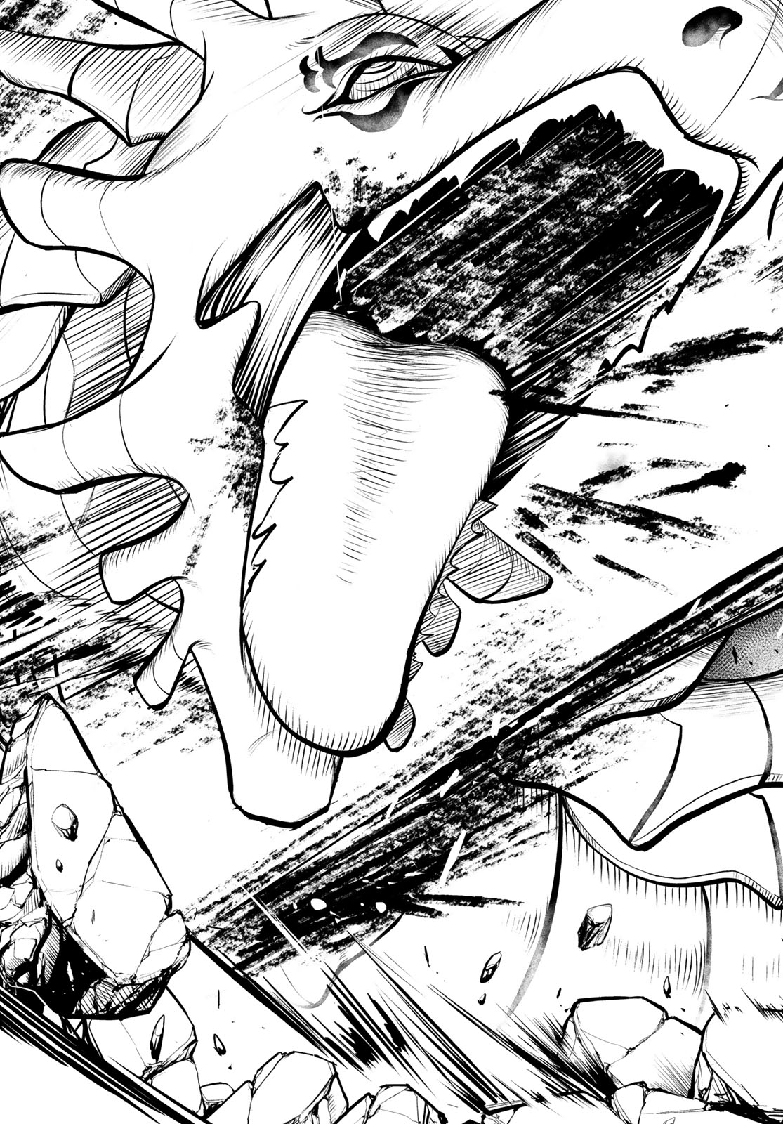 DUNGEON NO SOKURYOUSHI: CHIZU DE MUSOU SURU DUNGEON KOURYAKU Chap 1 - Pic 45