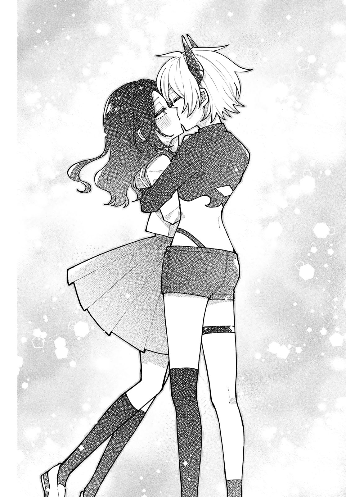 Read I HATE YOU Chapter 1 [High Quality / Full] - Page 46 - dark.nicomanga.com