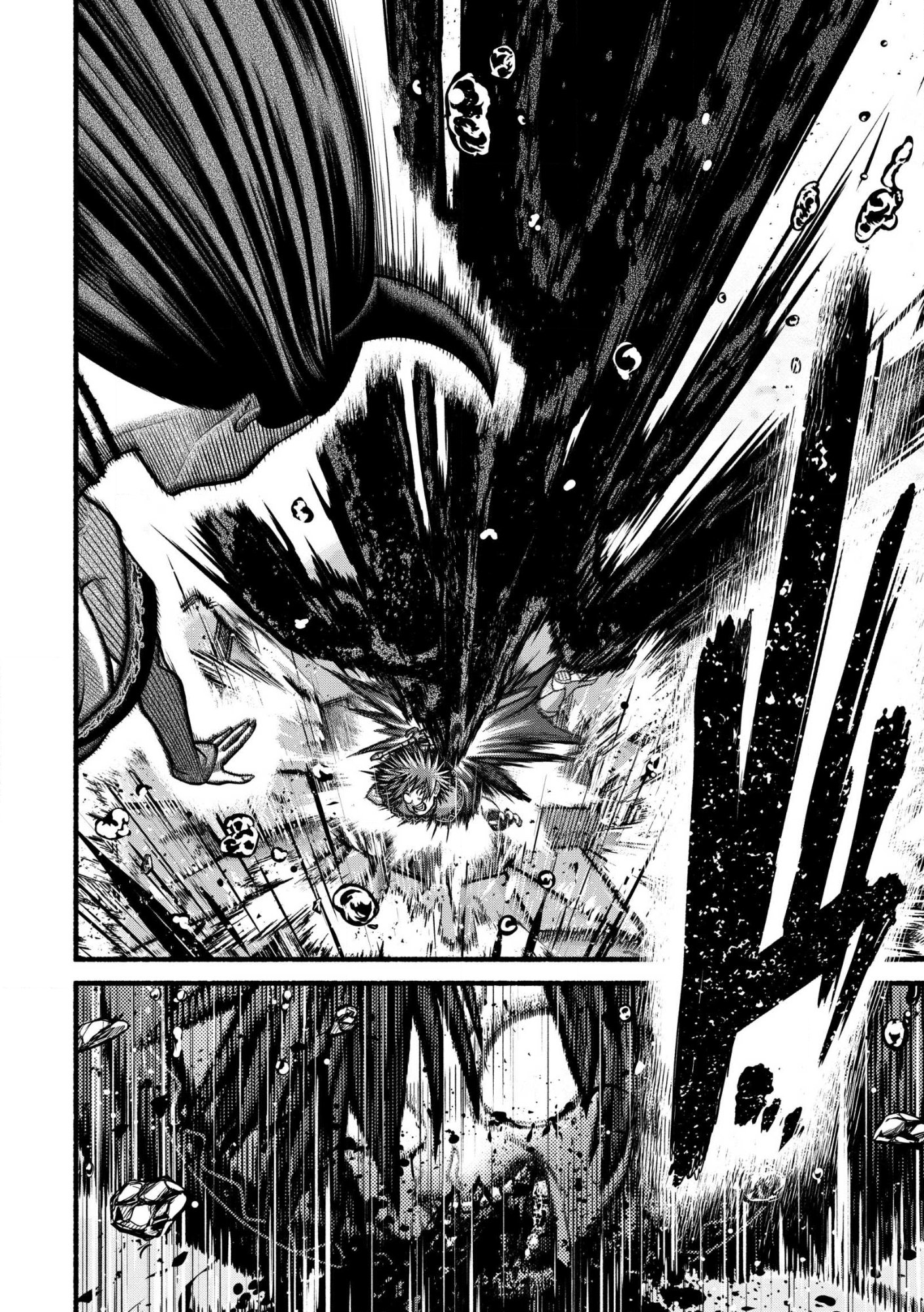 Read RYUU TO AYUMU NARIAGARI BOUKENSHA-DOU Chapter 40.2 [High Quality / Full] - Page 13 - dark.nicomanga.com