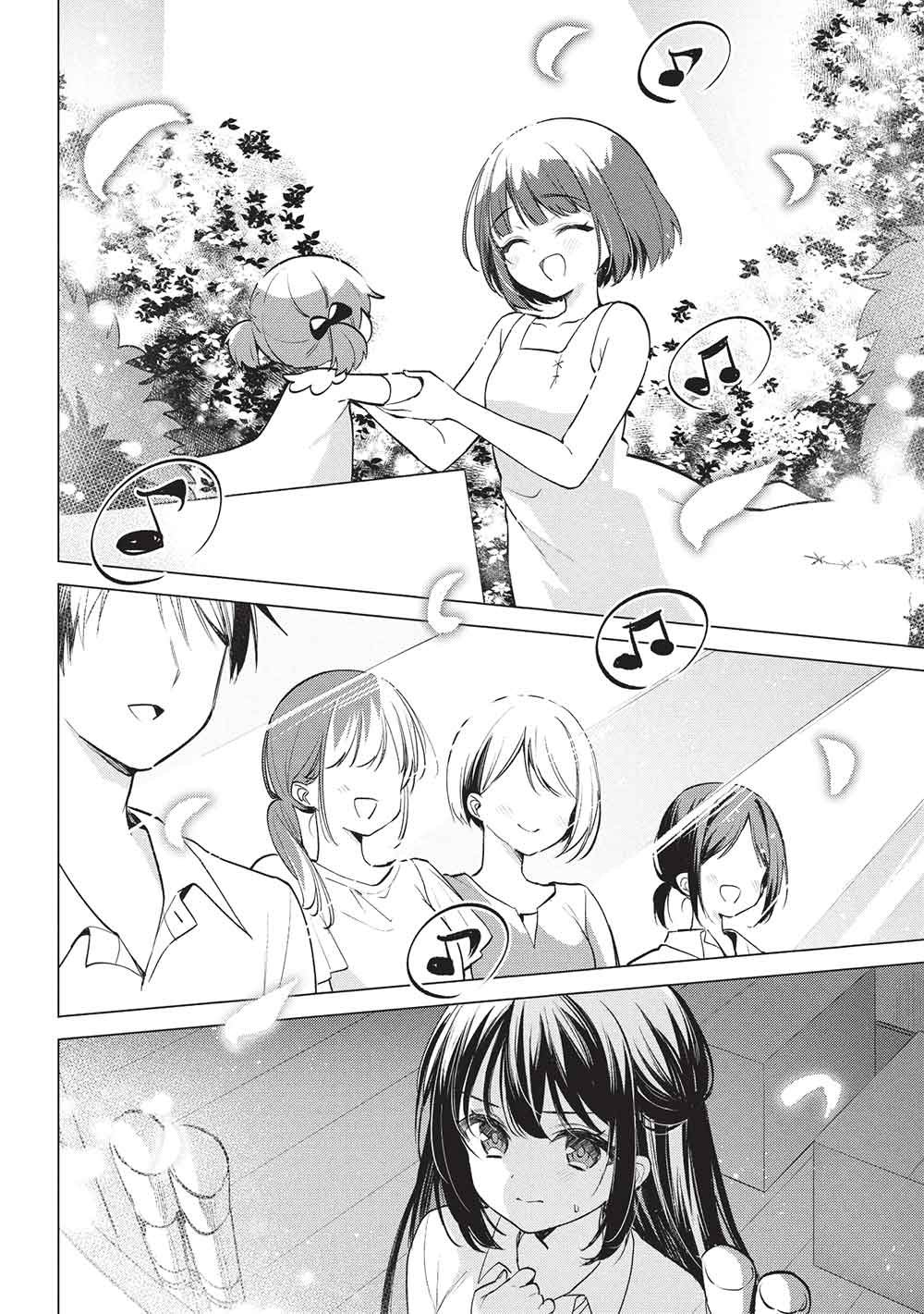 Read ADOLESCENT MATCHING APPS Chapter 8 [High Quality / Full] - Page 14 - dark.nicomanga.com