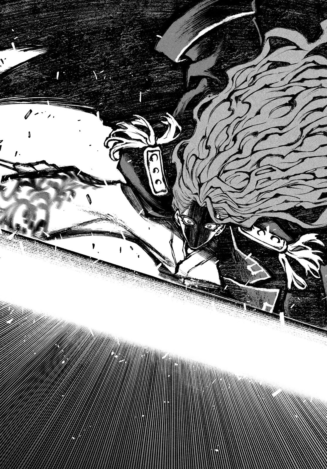 SENSEN SENKI Chap 1 - Pic 39