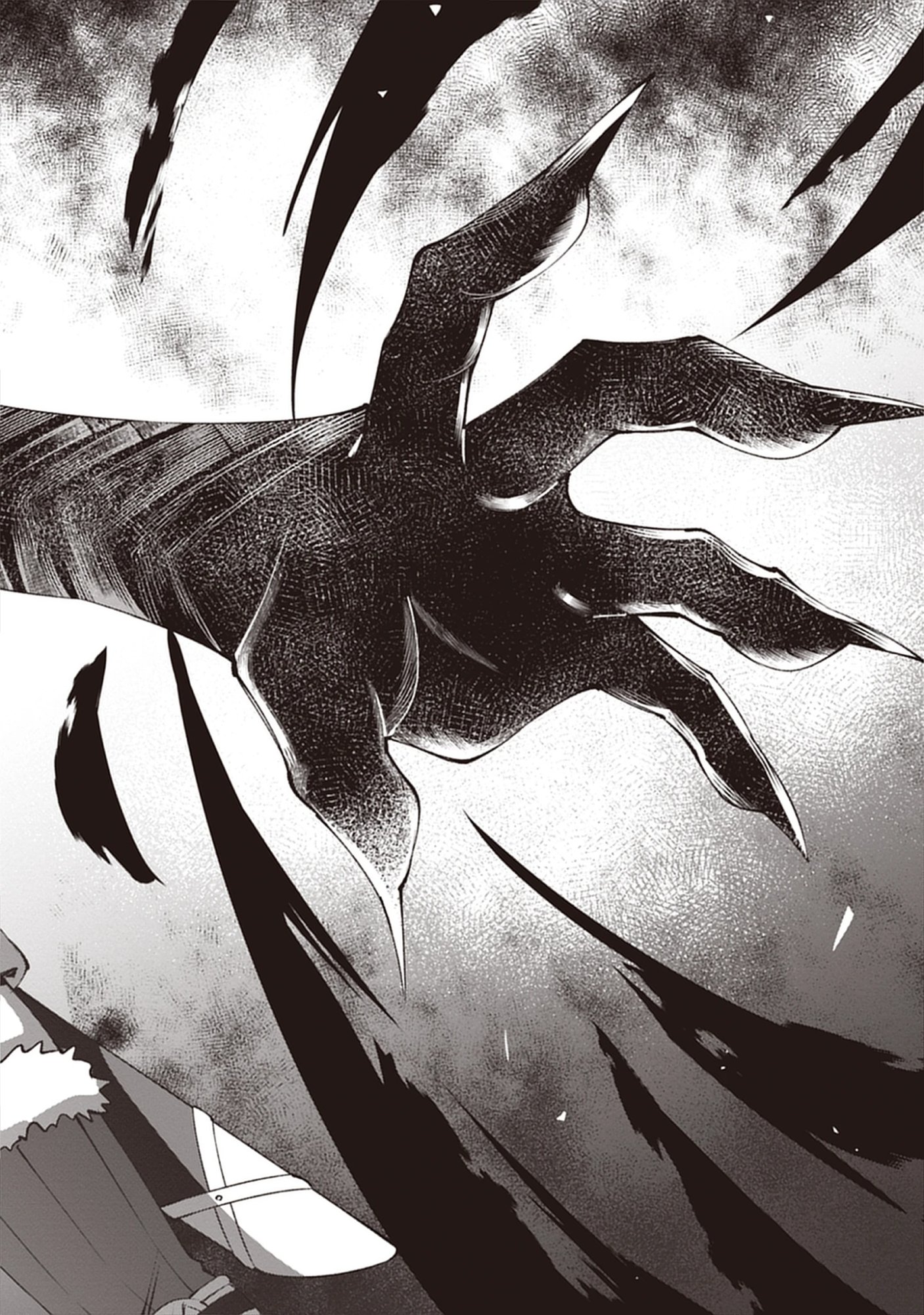 Yuusha no Tabi no Uragawa De - Raw Chap 12.1 - Pic 8