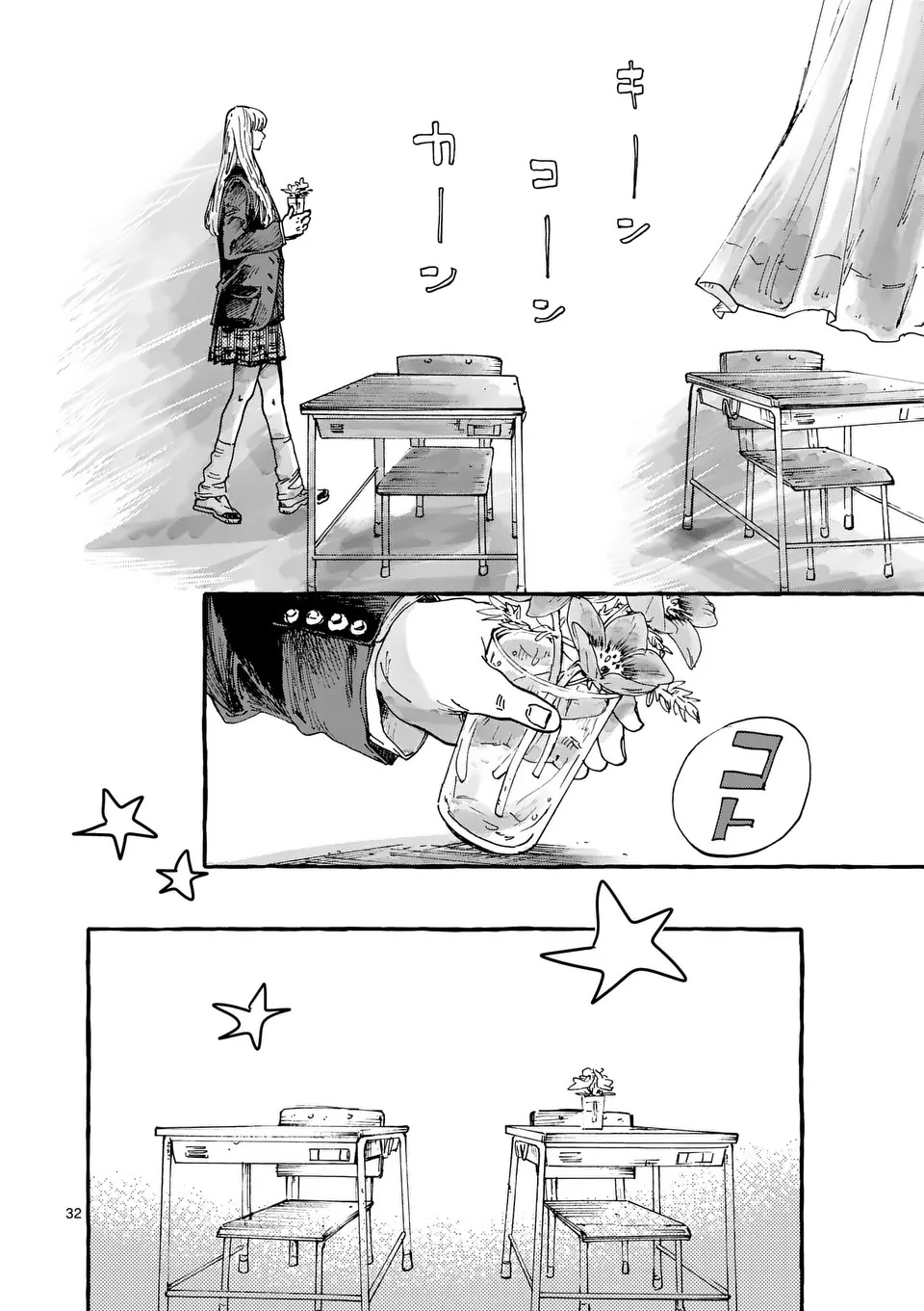 Read ONNANOKO WO TENGOKU NI TSURETE IKU NI WA Chapter 1 [High Quality / Full] - Page 32 - nicomanga.net