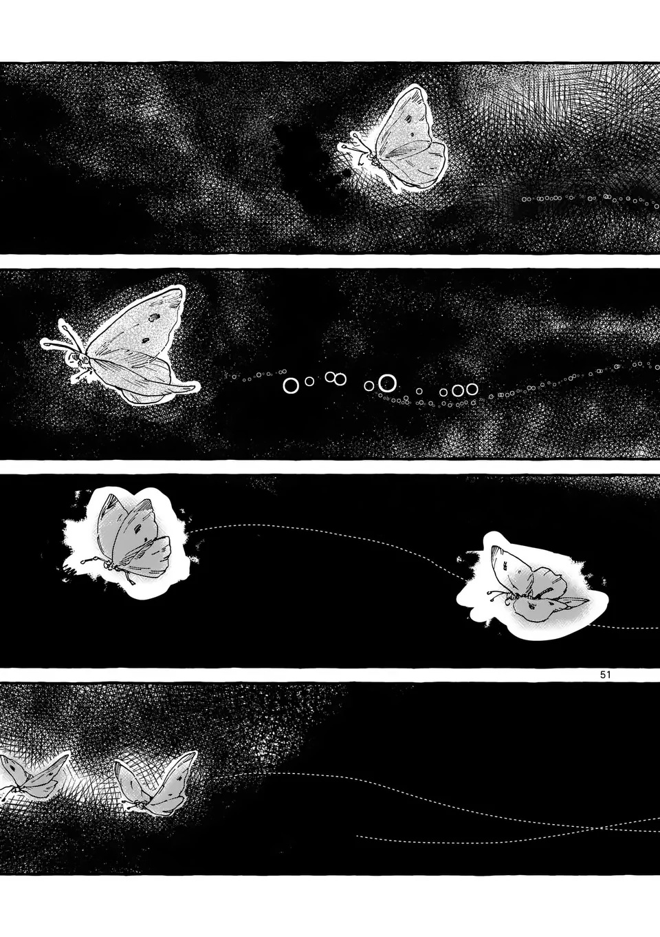 Read ONNANOKO WO TENGOKU NI TSURETE IKU NI WA Chapter 1 [High Quality / Full] - Page 51 - nicomanga.net