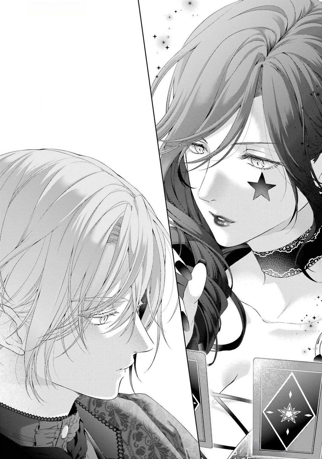 Read AKUYAKU REIJOU WA DEKIAI ROUTE NI HAIRIMASHITA!? Chapter 18 [High Quality / Full] - Page 38 - nicomanga.net
