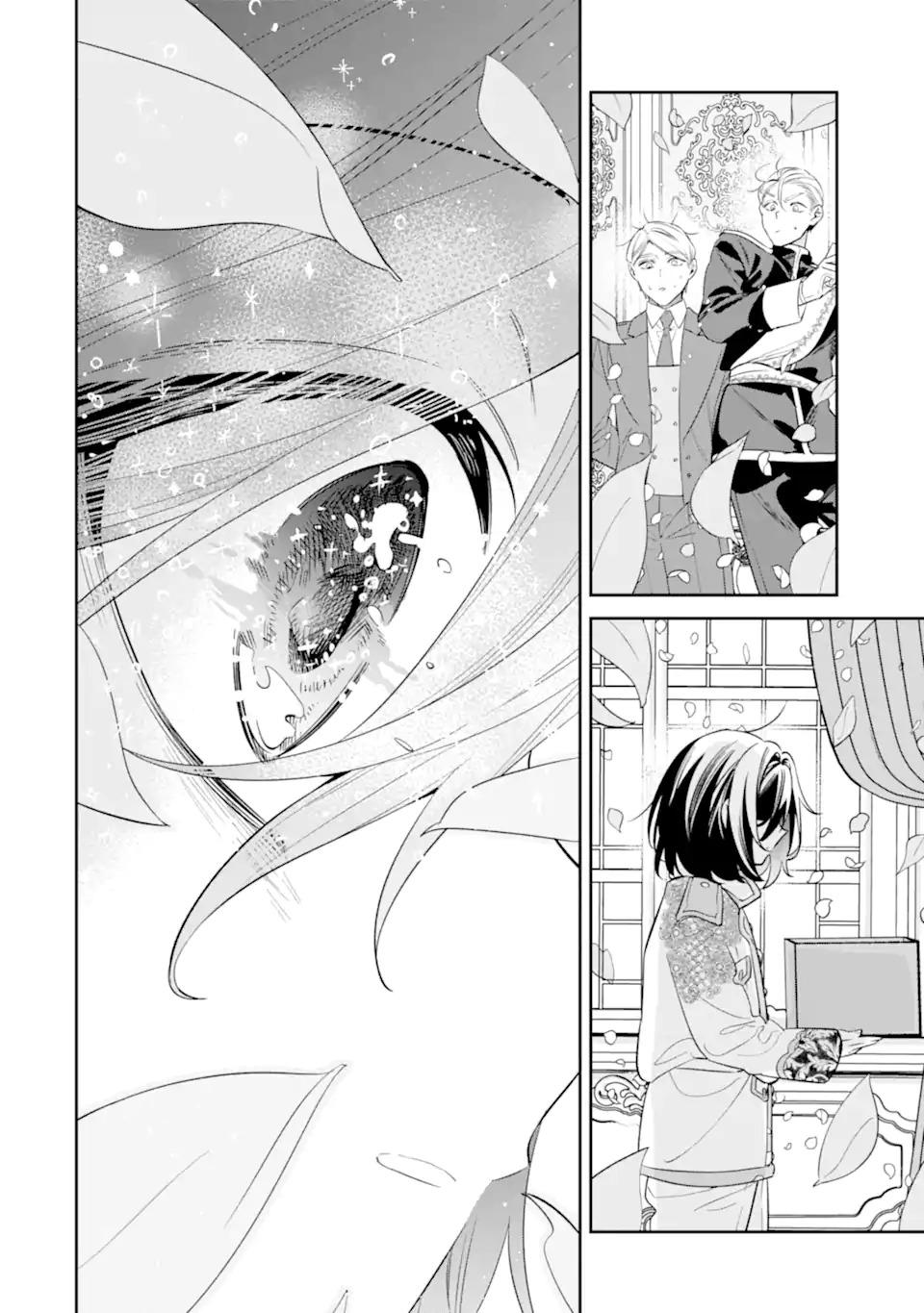 NAGASARE REIJOU NI OKURU MAKEINU OUJI KARA NO HONKI NO RABU SONGU Chapter 1 page 30 - nihonkuni.com