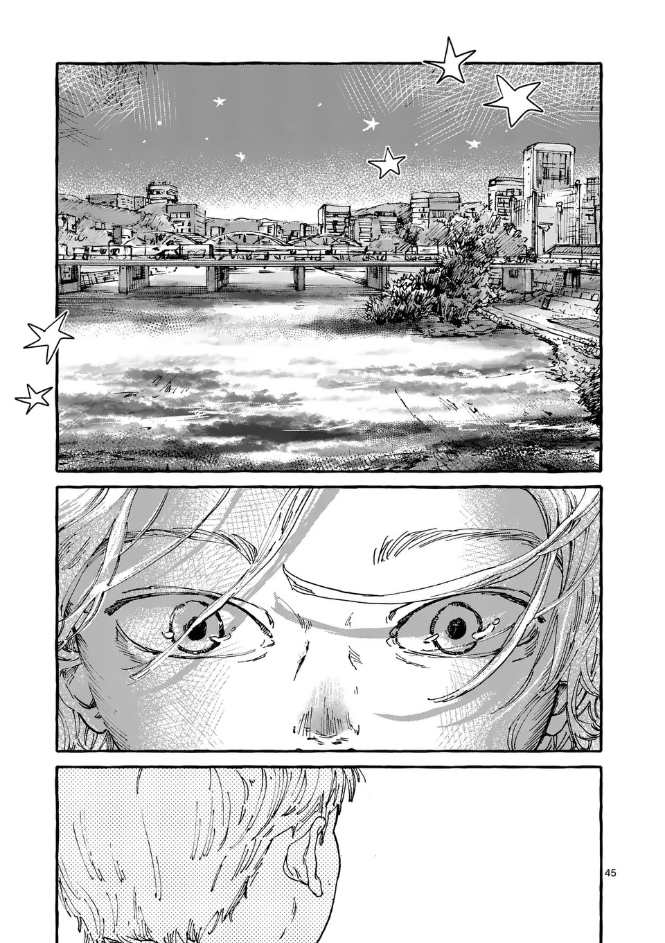 Read ONNANOKO WO TENGOKU NI TSURETE IKU NI WA Chapter 1 [High Quality / Full] - Page 45 - nicomanga.net