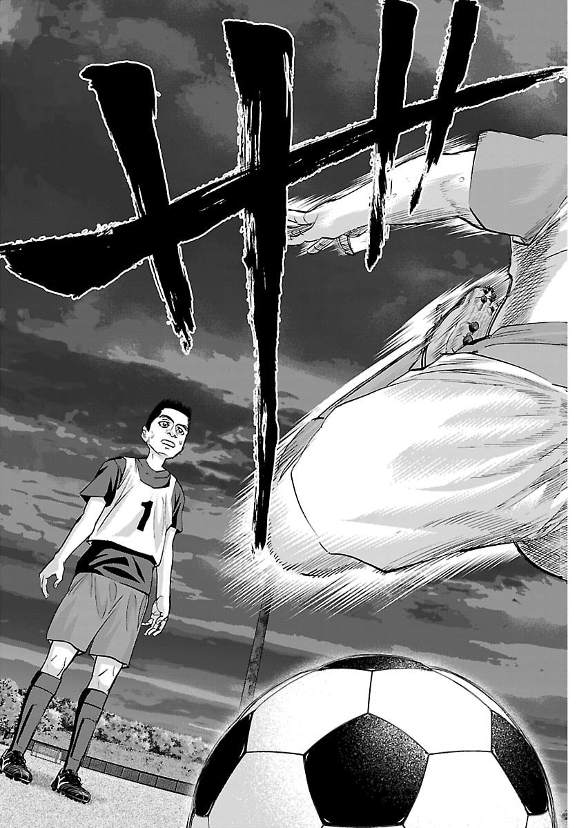 Read CAMPIONI Chapter 23 [High Quality / Full] - Page 19 - dark.nicomanga.com