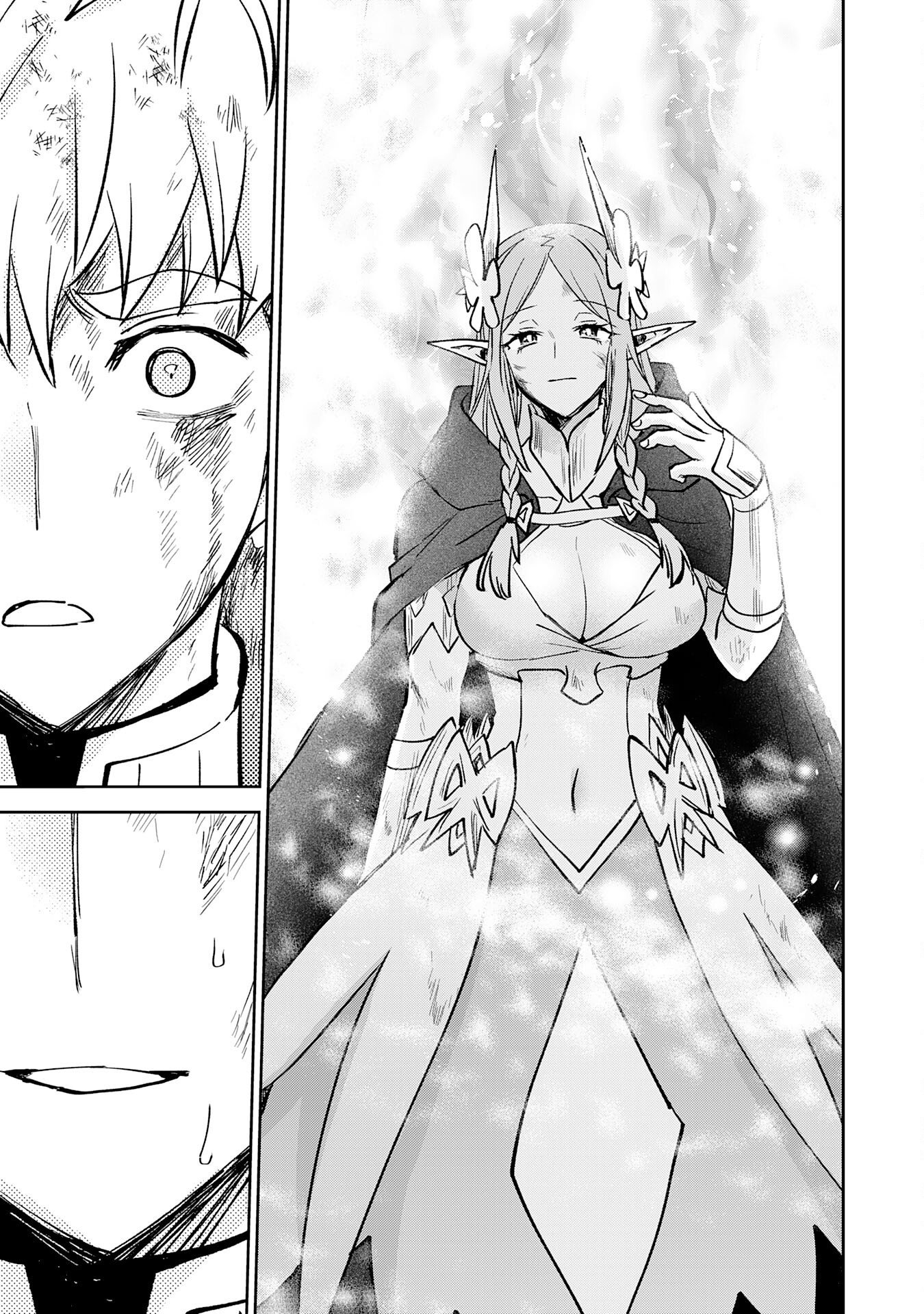 YAKUME WO HATASHITA HIKAGE NO YUSHA HA, HENKYO DE JIYU NI IKITEIKIMASU Chapter 18 page 31 - nihonkuni.com