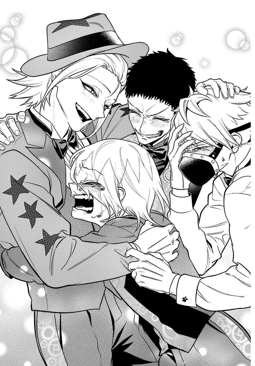MAIRIMASHITA! IRUMA-KUN IF: EPISODE OF MA-FIA Chapter 39 - Page 25