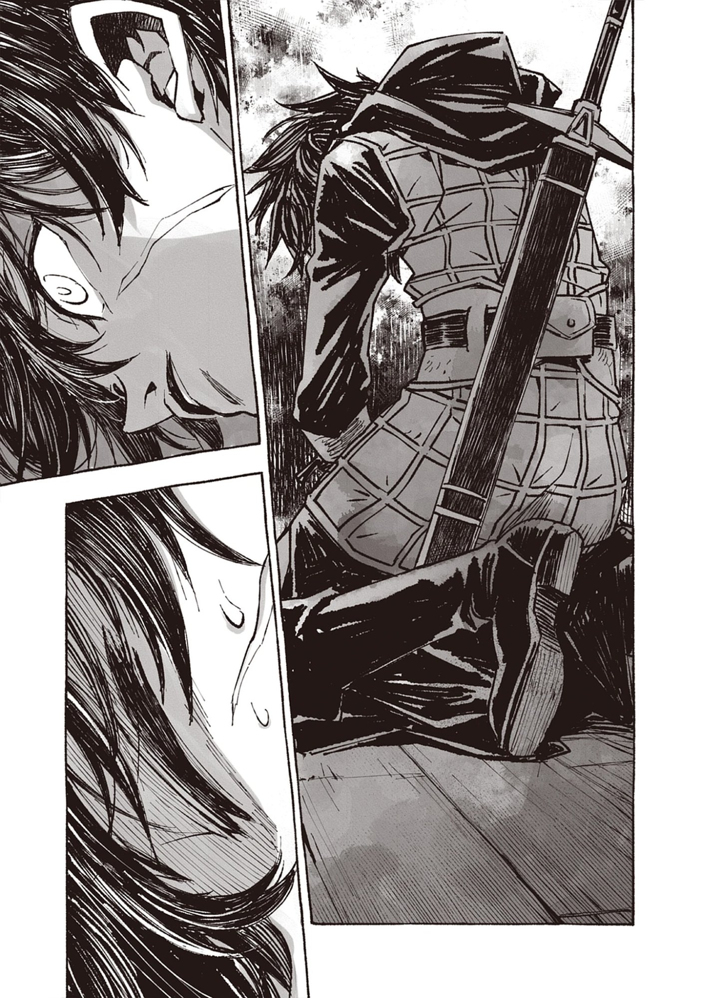 Read Wizardry Variants Daphne: The Nameless Final Adventure Chapter 7.2 [High Quality / Full] - Page 9 - nicomanga.net