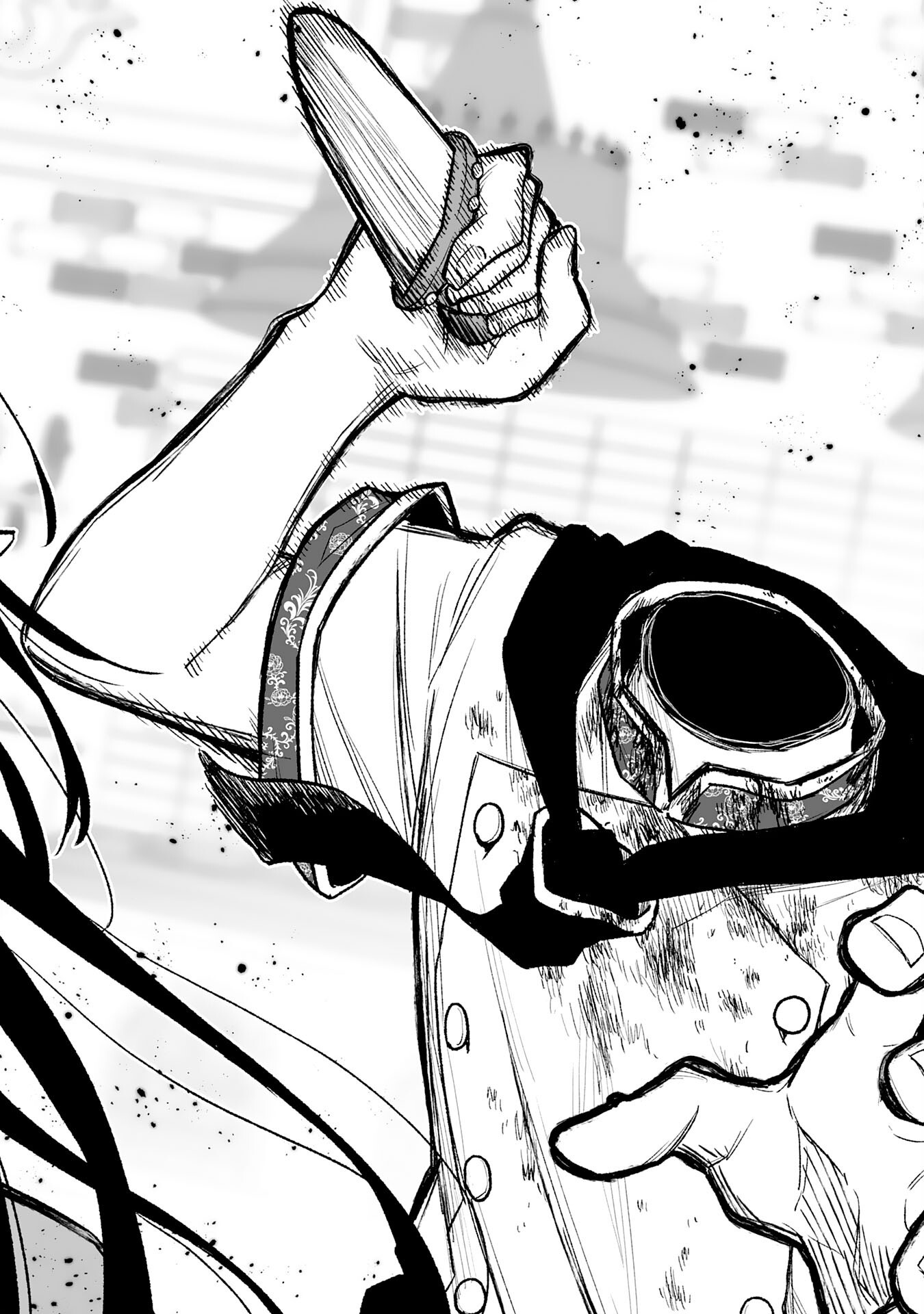 "HAIPIN KAISHUU" SKILL DE TE NI IRETA WAKEARI CHEAT MAKEN GA SAIKYOU SUGIRU KEN ~ YAKUDATAZU TO SUTERARETA ORE WA, ISEKAI NO GARAKUTA-TACHI TO NARIAGARU ~ RAW Chapter 15 page 30 - nihonkuni.com