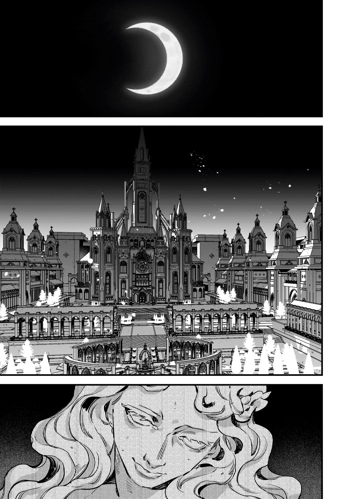 FURYOU SEIJO NO JUNREI: TSUIHOUSARETA SAIKYOU NO SEIJO WA, SEKAI WO SUKUU TABI WO SURU Chap 1 - Pic 21