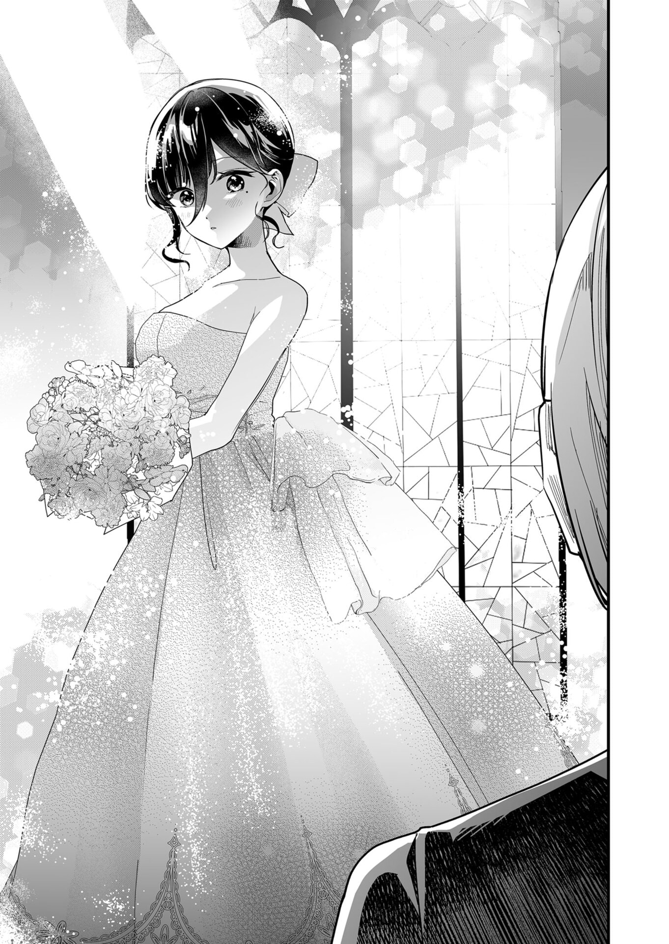 TOKIMORI-SAN GA MUBOUBI DESU!! Chapter 25 page 7 - nihonkuni.com