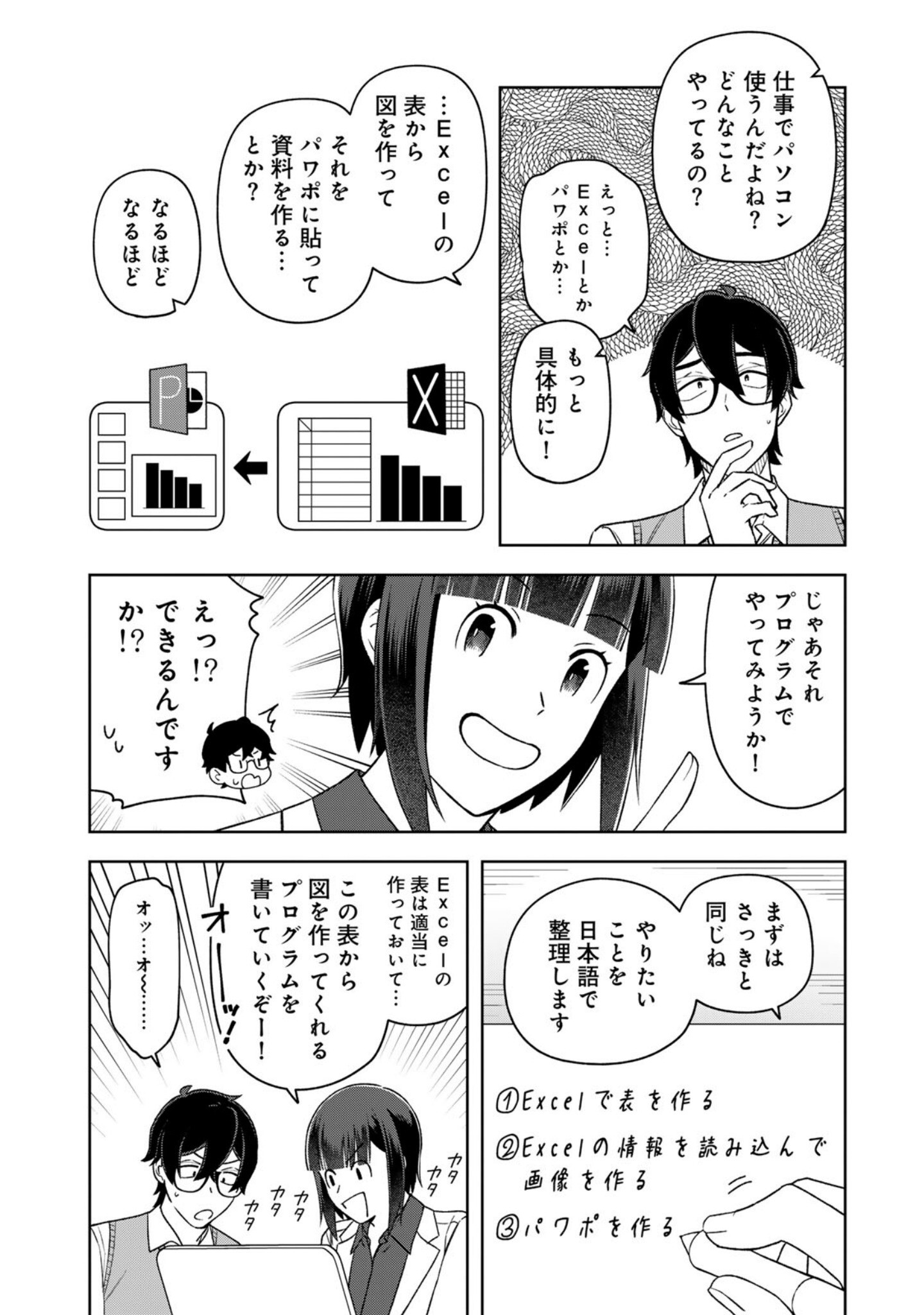 E, SHANAI SYSTEM SUBETE ONE OPE SHITEIRU WATASHI WO KAIKO DESU KA? Chapter 15 page 14 - nihonkuni.com