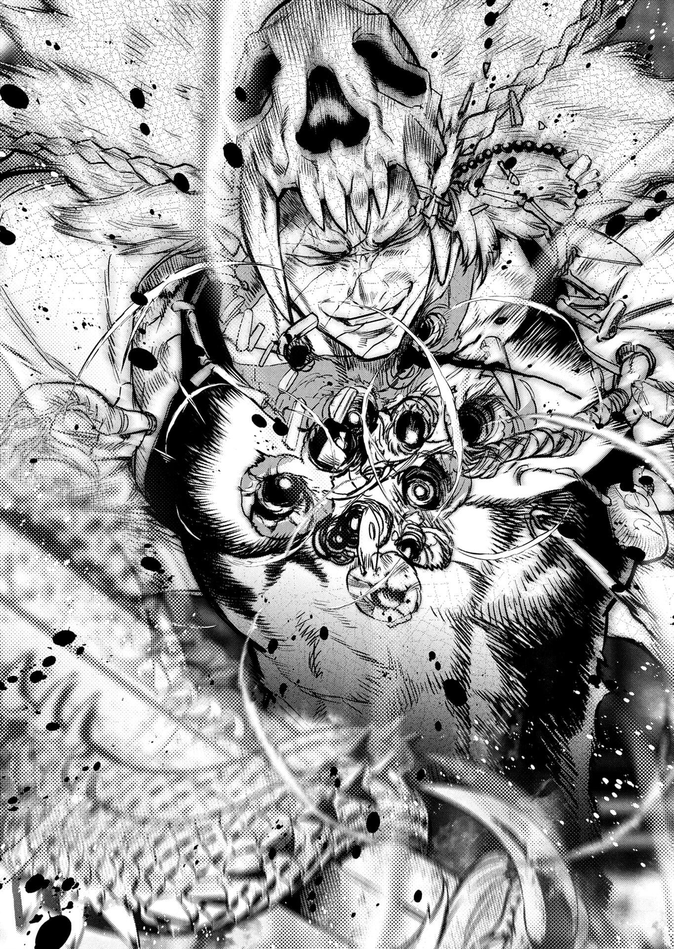 INGOSHIMA Chapter 140 page 5 - nihonkuni.com