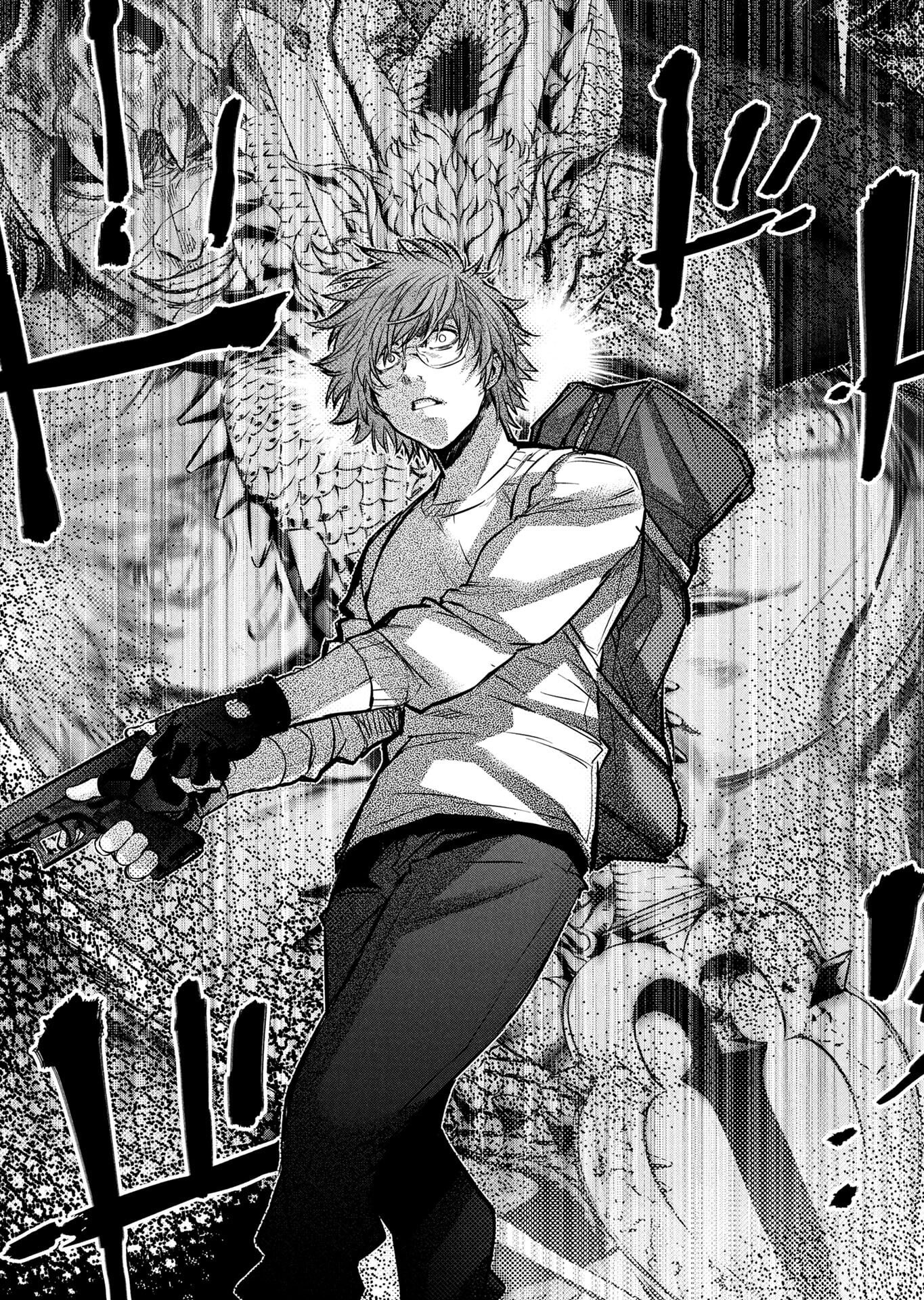 INGOSHIMA Chapter 140 page 15 - nihonkuni.com
