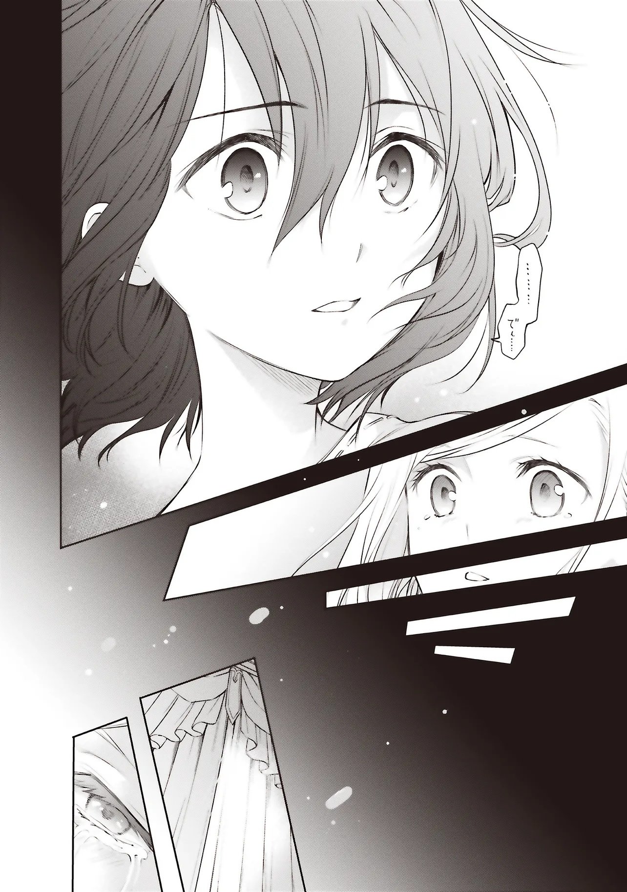 WATASHI WA GOTSUGOU SHUGI NA KAIKETSU TANTOU NO OUJO DE ARU Chapter 39.1 page 14 - nihonkuni.com