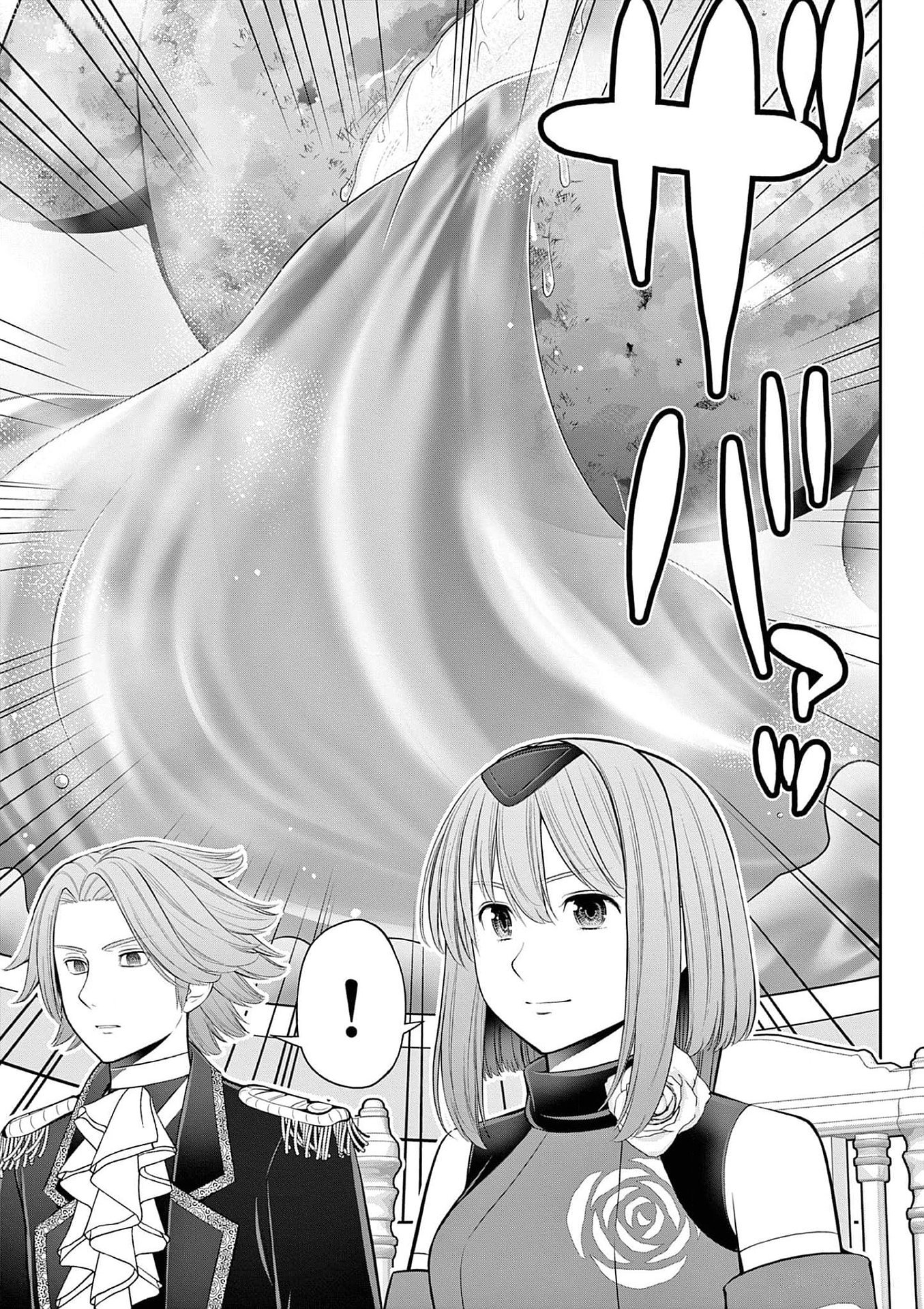 OKASHI SHOKUNIN NO NARIAGARI - TENSAI PATISHIE NO RYOUCHI KEIEI Chapter 25 page 17 - nihonkuni.com