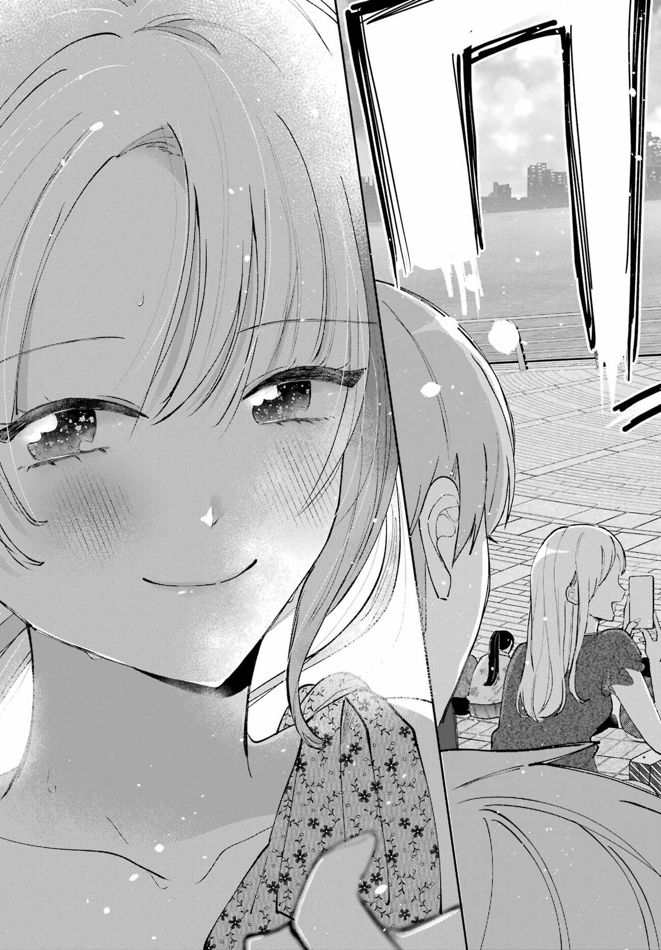 Read ANANIE IDOL Chapter 10 [High Quality / Full] - Page 27 - dark.nicomanga.com
