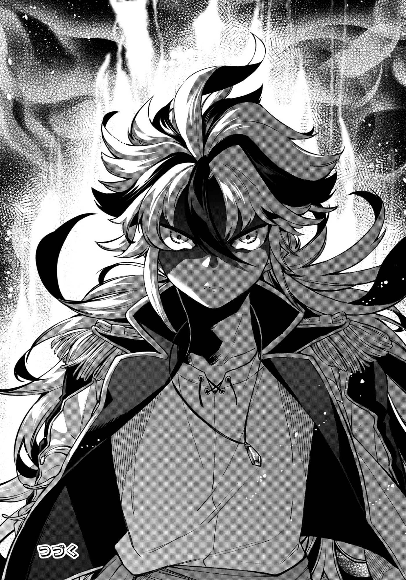 KEN WO MOTANAI KENSEI, KIZOKU NI SHIHAI SARETA KISHI GAKUEN DE MUSOU SURU - RAW Chapter 8.2 page 15 - nihonkuni.com