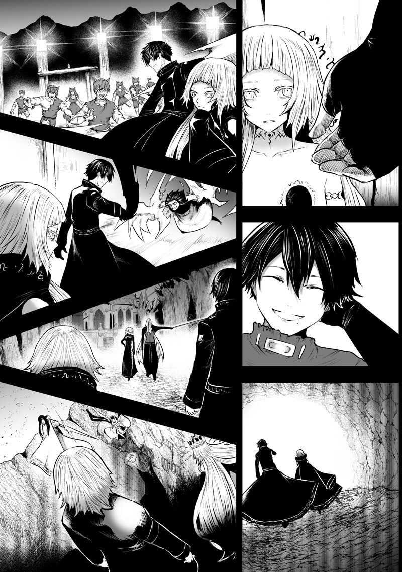 IM THE ONLY ONE WITH UNFAVORABLE SKILLS, ISEKAI SUMMONING REBELLION Chap 165 - Pic 15