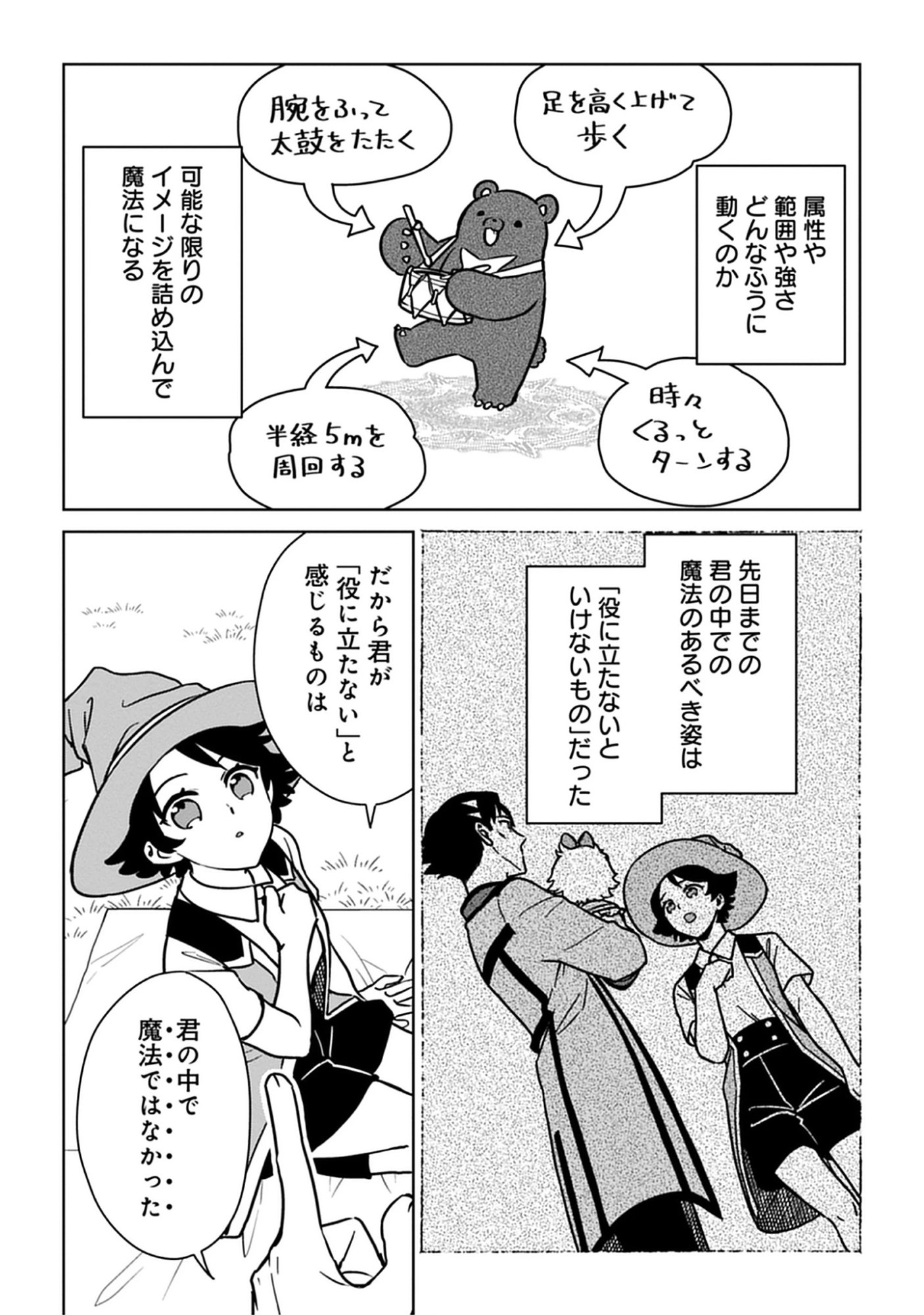 Kekkon Wo Akirameta Cheat Majutsushi, Dekiai Suru Manamusume Ga Dekita Node Issho Ni Shiawase Ni Narimasu Chap 6.2 - Pic 7