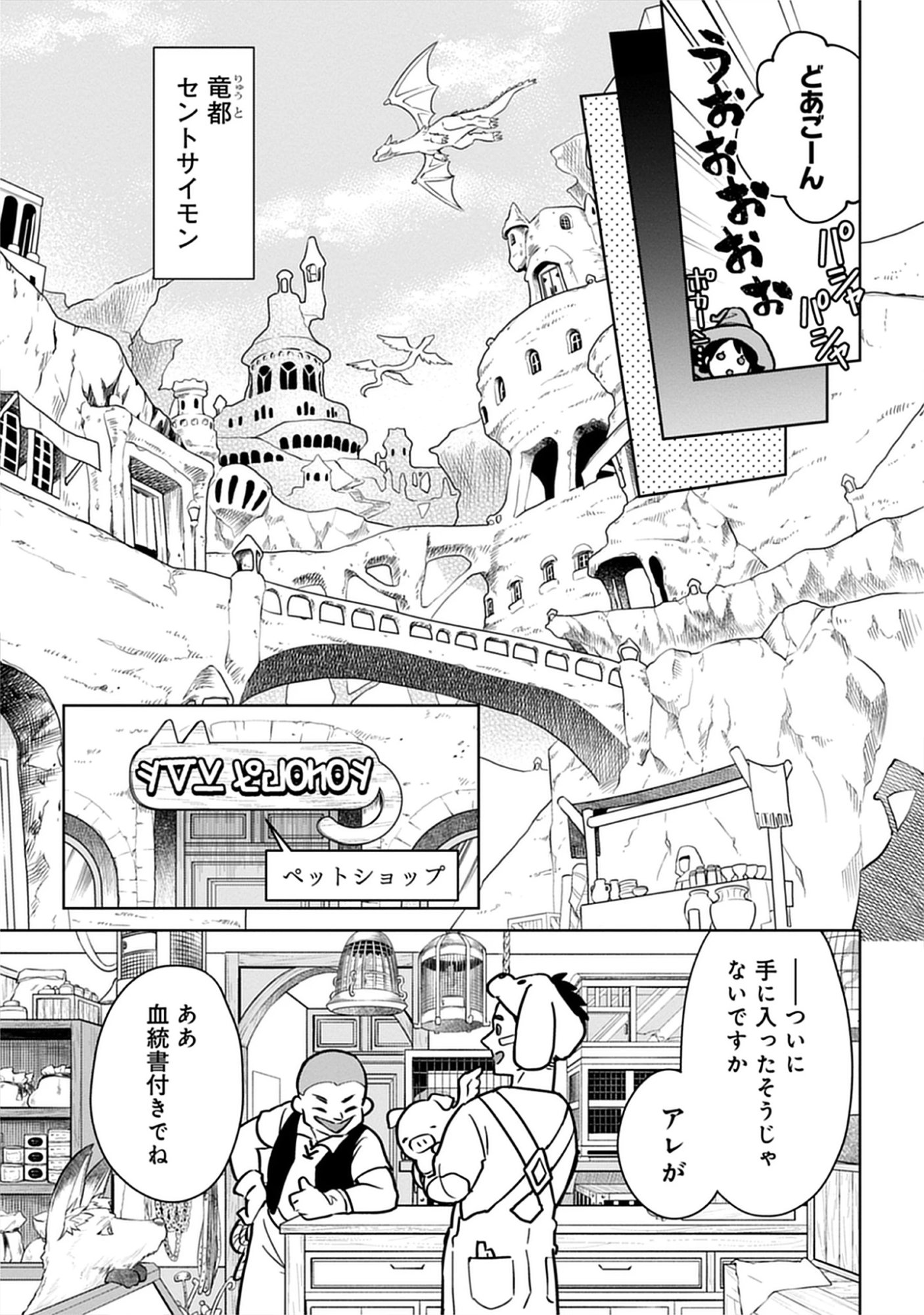 Kekkon Wo Akirameta Cheat Majutsushi, Dekiai Suru Manamusume Ga Dekita Node Issho Ni Shiawase Ni Narimasu Chap 6.2 - Pic 11