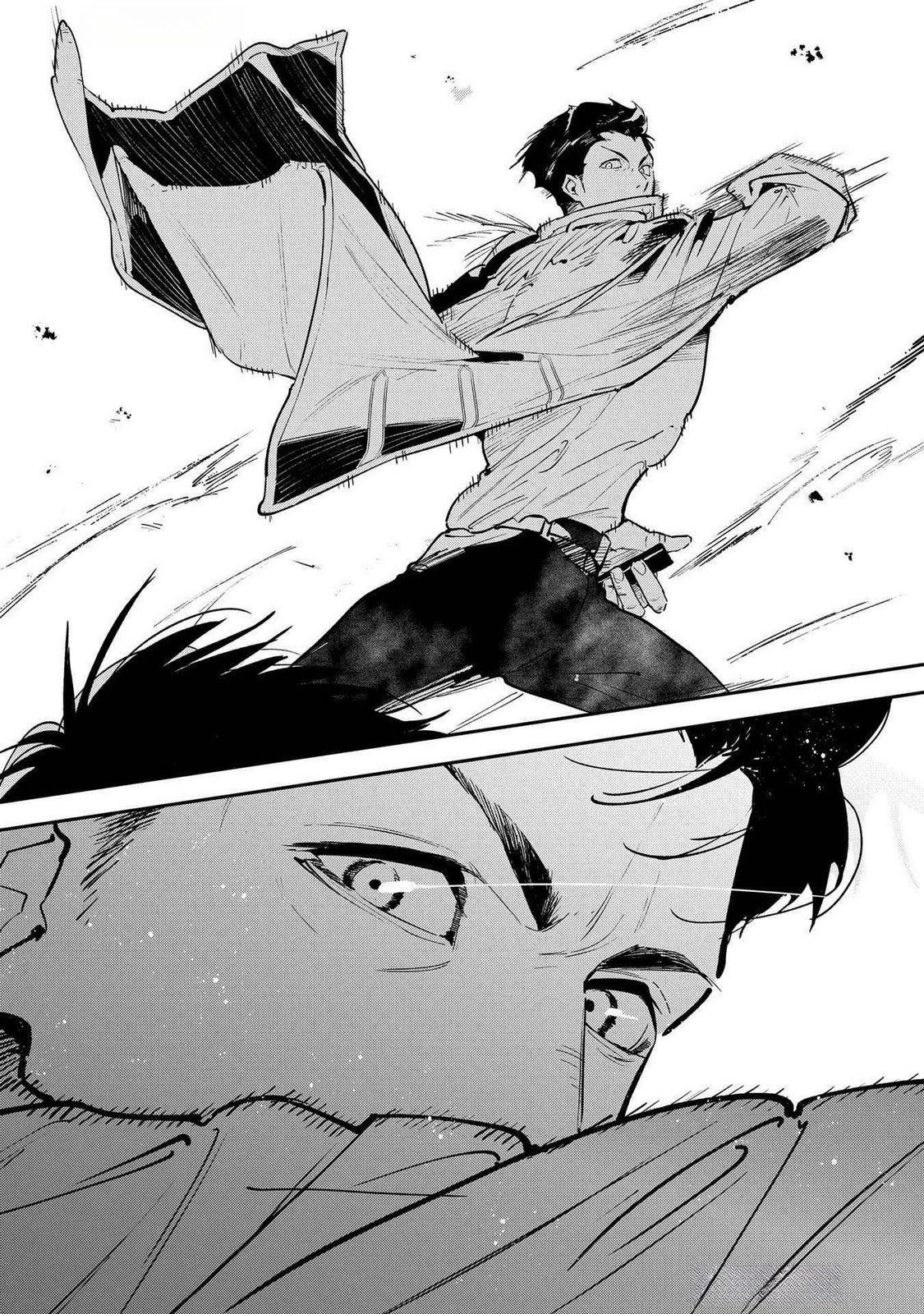URAGIRARETA NO DE, OUHITSUKI JIJO NI JOB CHANGE! Chap 21 - Pic 26