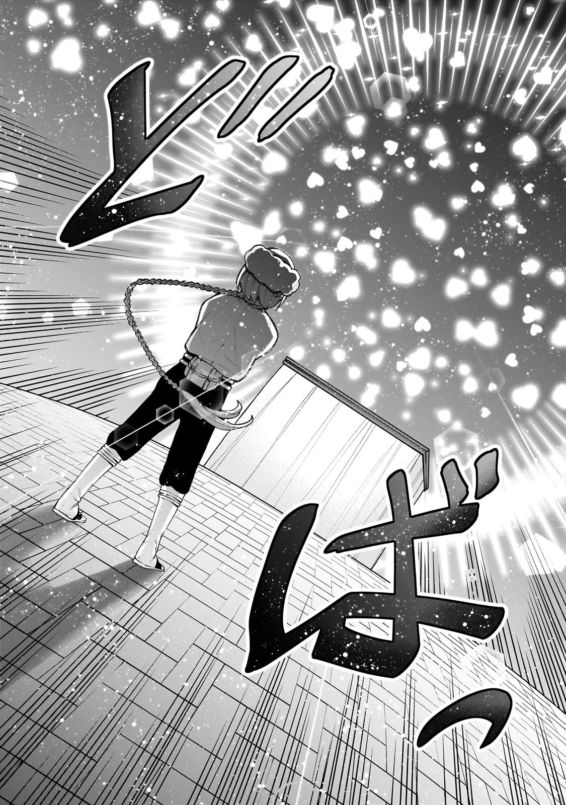 ISHUZOKU RENAI SOUDANJO! ~NINGEN TO MAZOKU NO RENAI OTETSUDAI SHIMASU~ Chap 1 - Pic 67