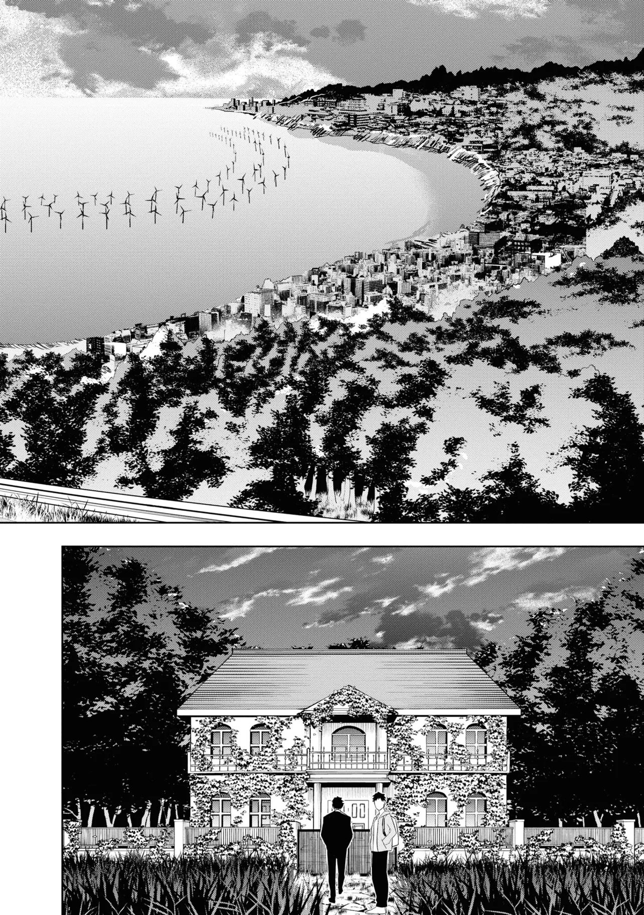 TEITO SEIHAI KITAN: FATE/TYPE REDLINE Chap 1 - Pic 20