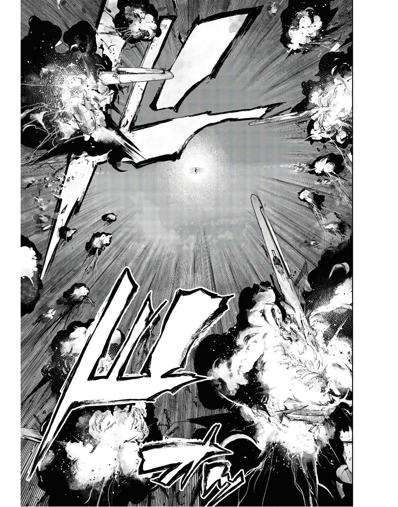 TEITO SEIHAI KITAN: FATE/TYPE REDLINE Chap 3 - Pic 21