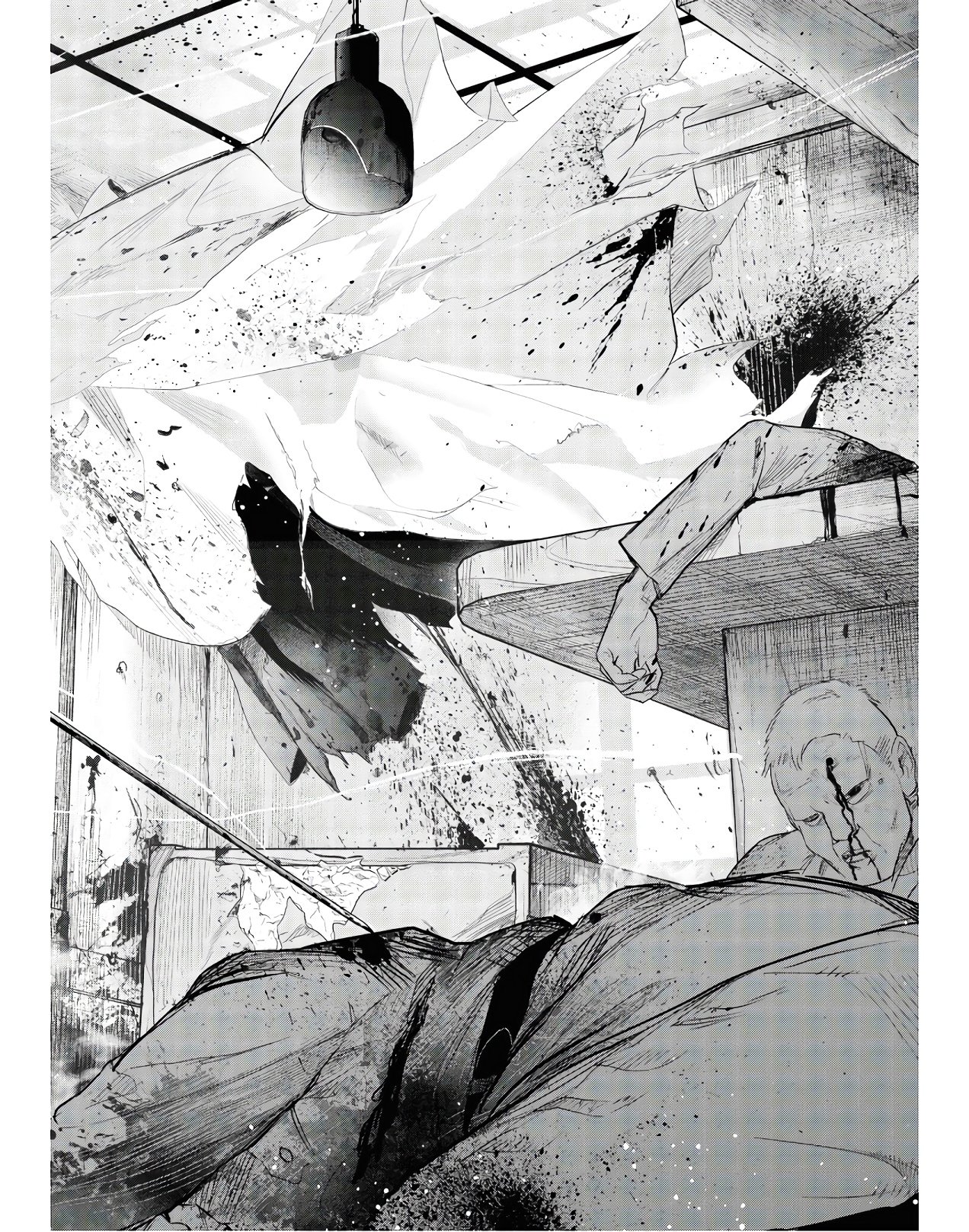TEITO SEIHAI KITAN: FATE/TYPE REDLINE Chap 3 - Pic 60