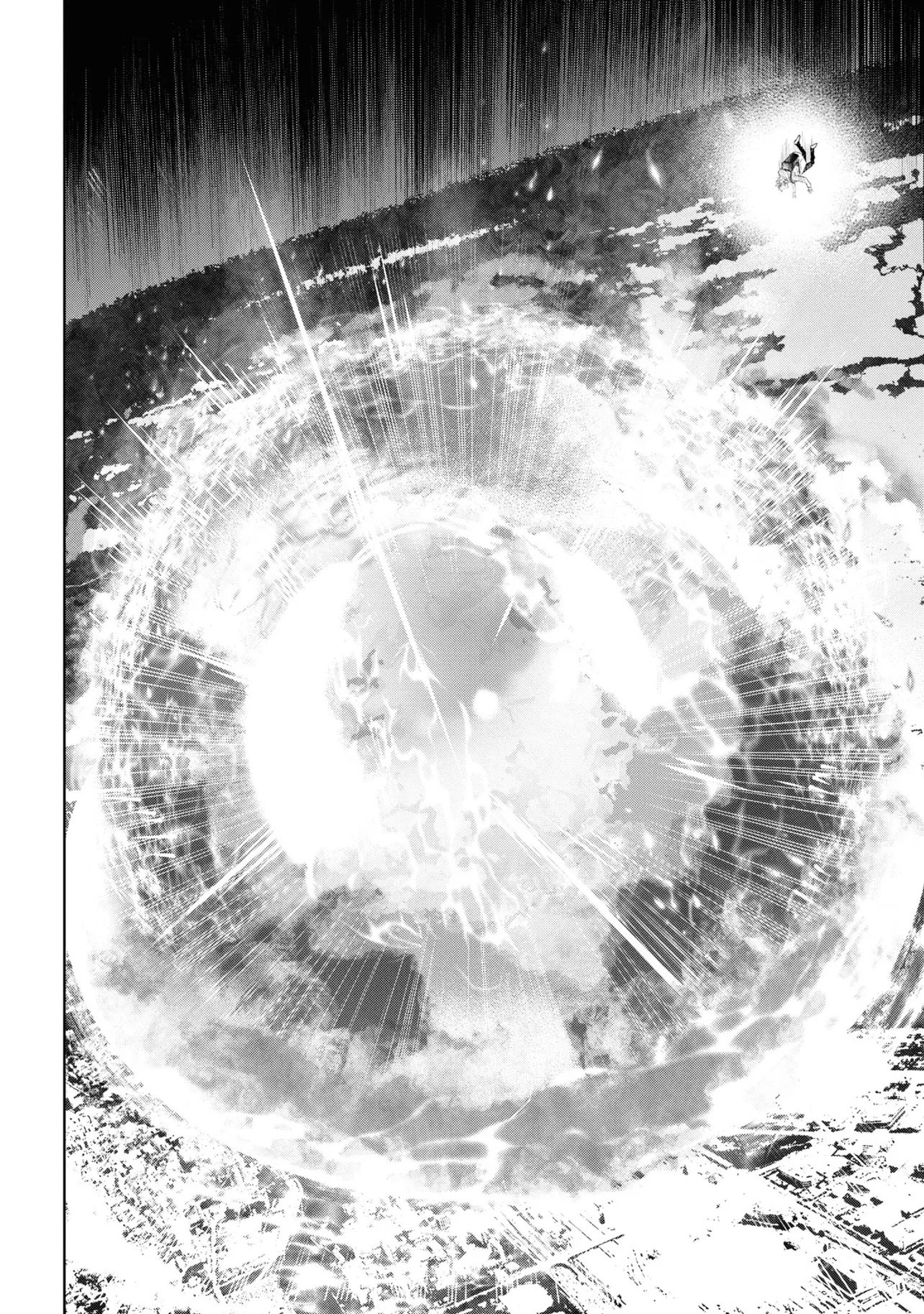 TEITO SEIHAI KITAN: FATE/TYPE REDLINE Chap 1 - Pic 38