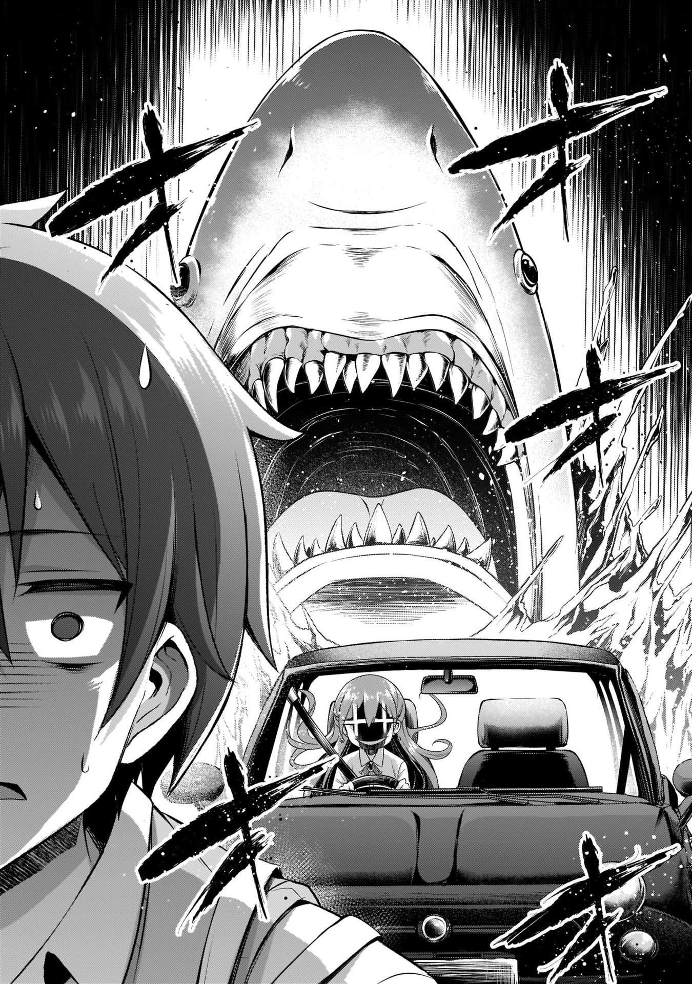 BOKU NO KANOJO SENSEI Chapter 29 page 9 - nihonkuni.com