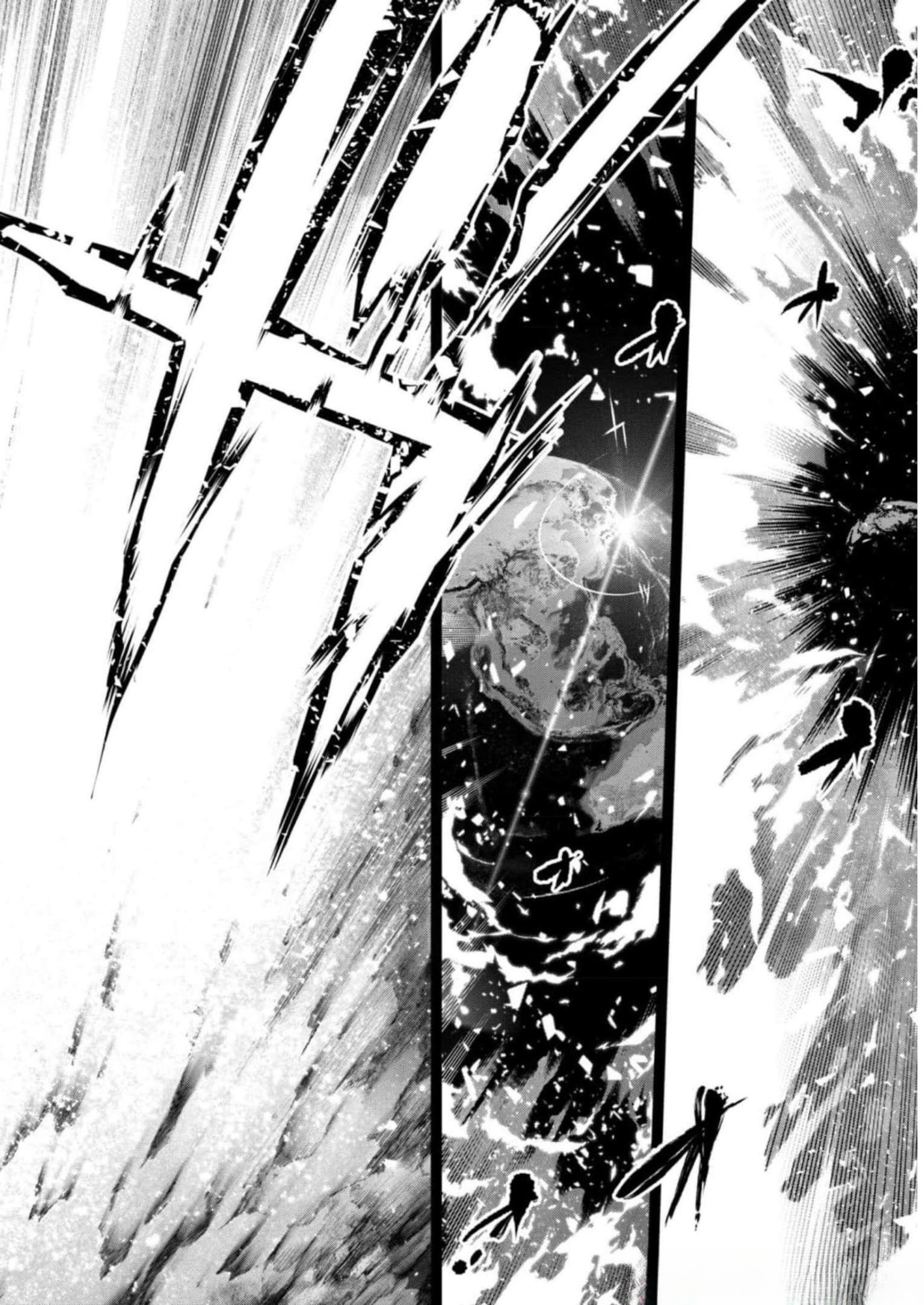 TEITO SEIHAI KITAN: FATE/TYPE REDLINE Chapter 11 page 10 - nihonkuni.com