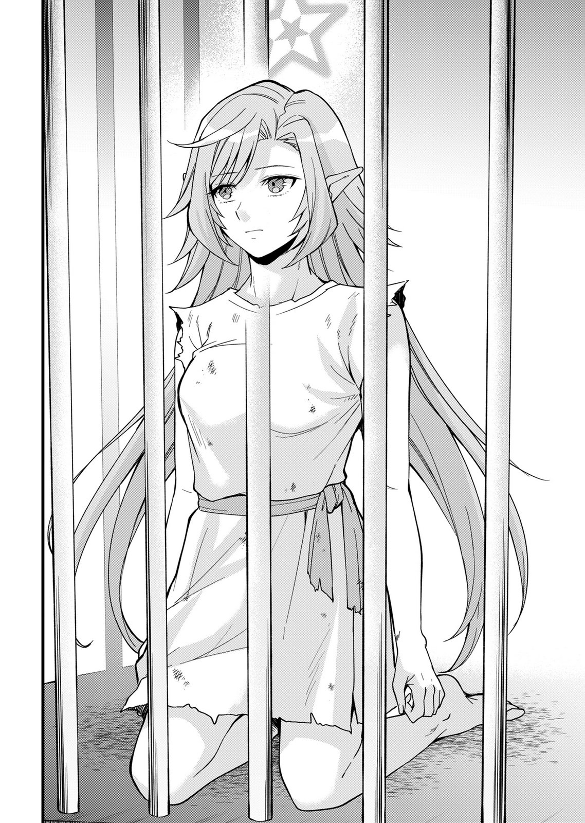 Isekai Harem Loop: Kurikaesareru 1-nichi kara Dasshutsu Suru Tame ni Dakimakurimasu Chap 10 - Pic 28