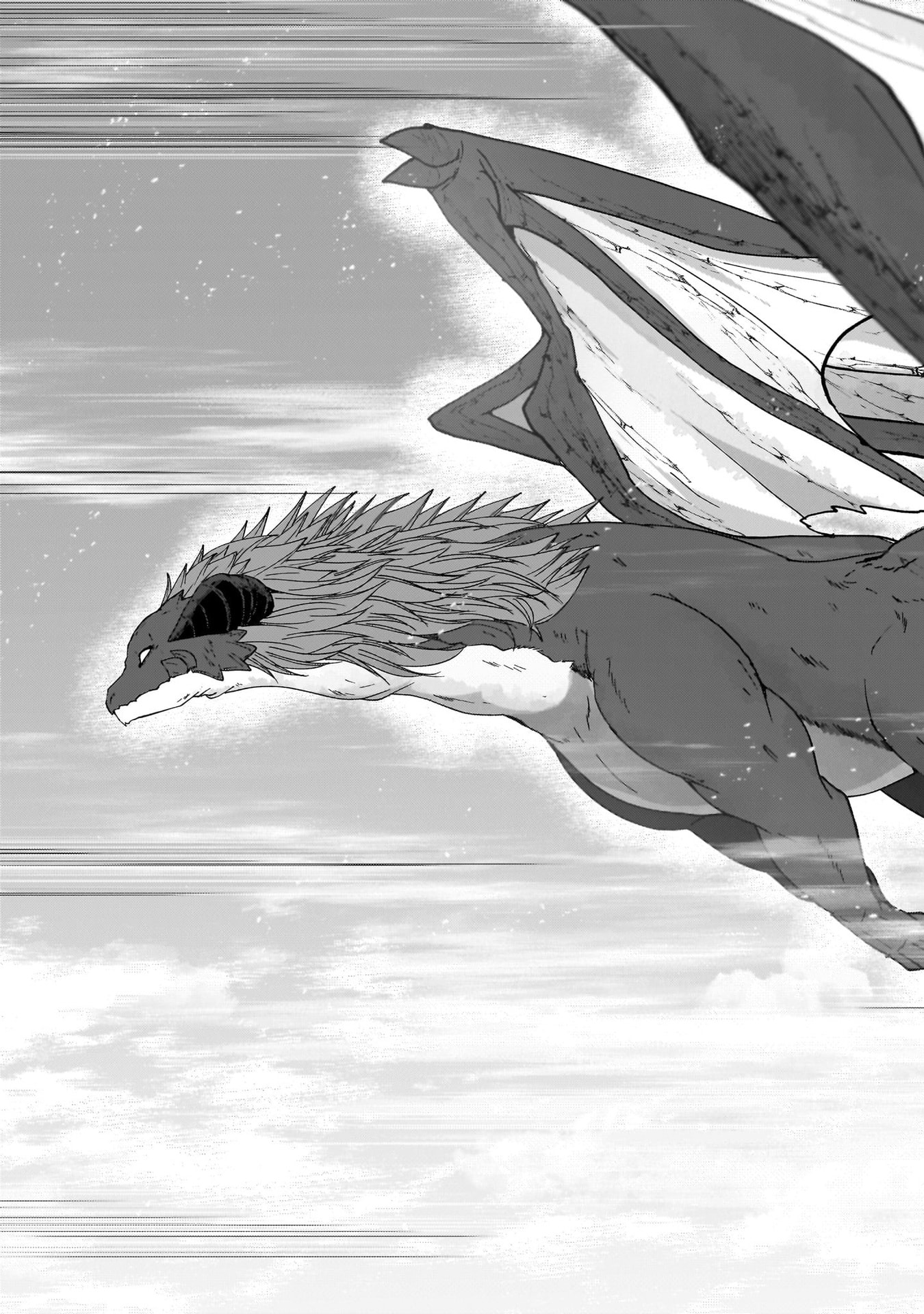 GAIKOTSU KISHI-SAMA TADAIMA ISEKAI E O DEKAKE-CHUU - RAW Chap 72 - Pic 3