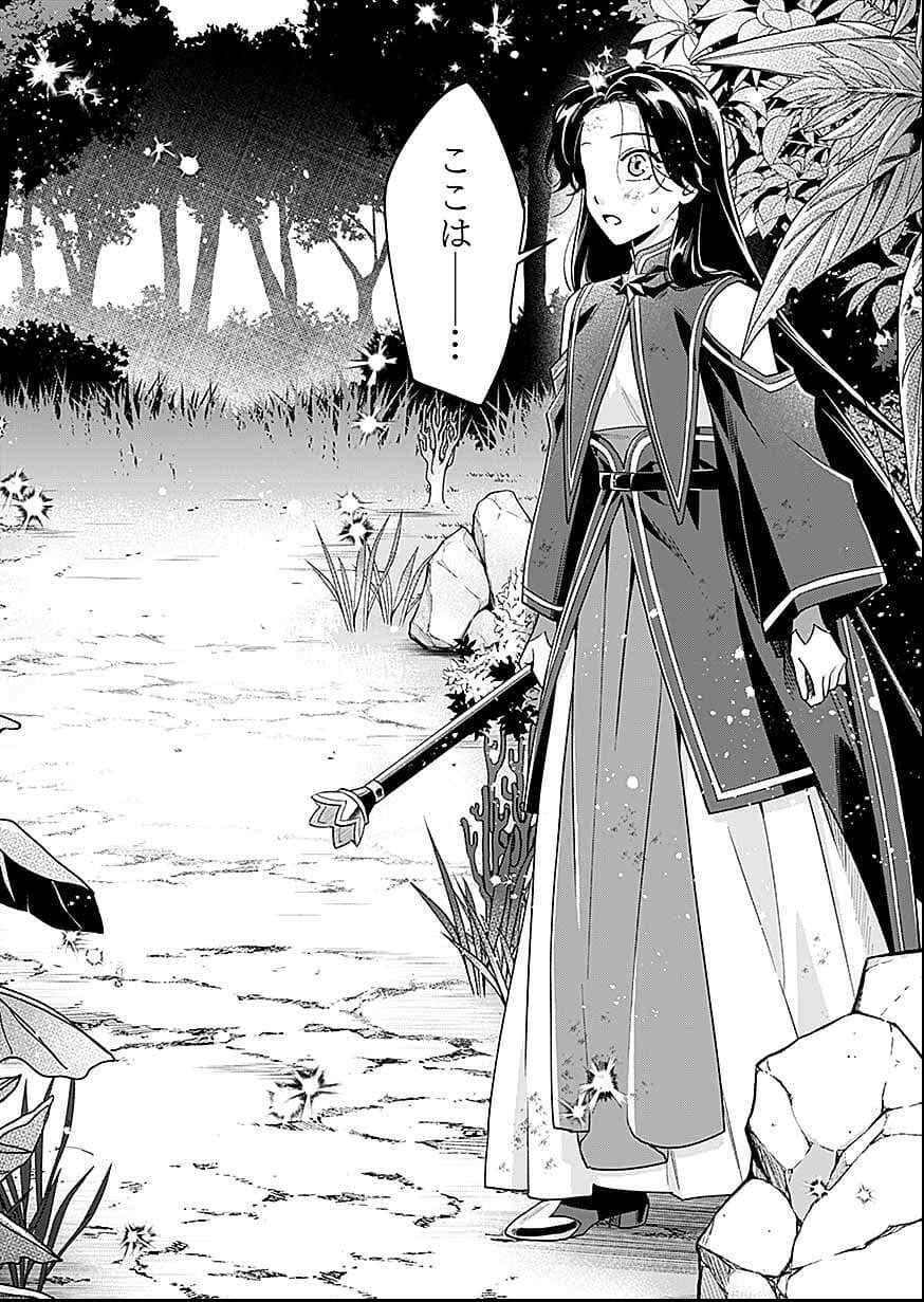Moto Saikyou Kouryakusha, Nozomanu Dungeon Haishin de Musou shite Shimasu Chap 26 - Pic 16