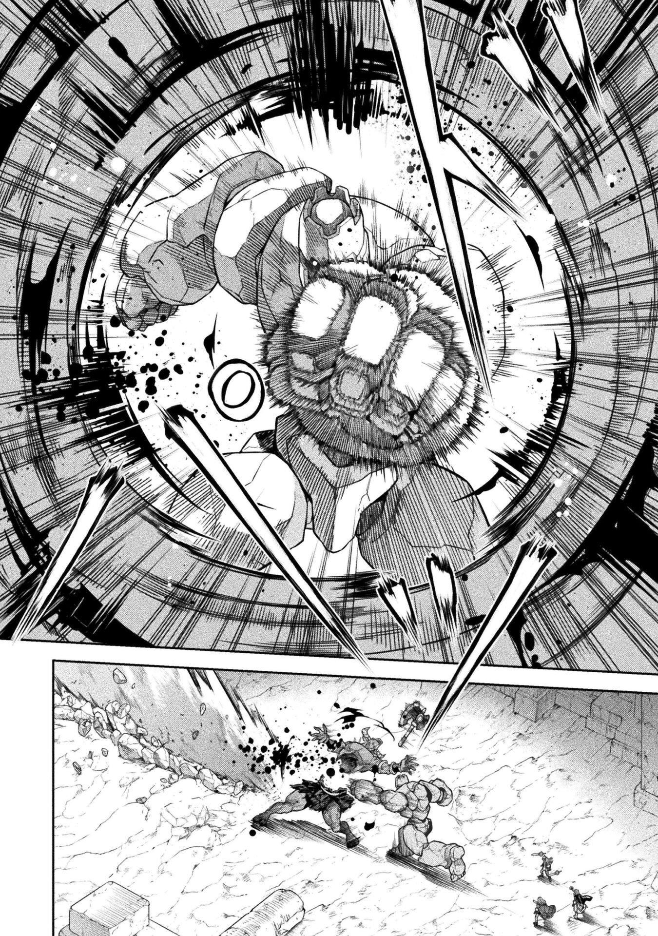 DRAWING: SAIKYOU MANGAKA WA OEKAKI SKILL DE ISEKAI MUSOU SURU! Chap 192 - Pic 12